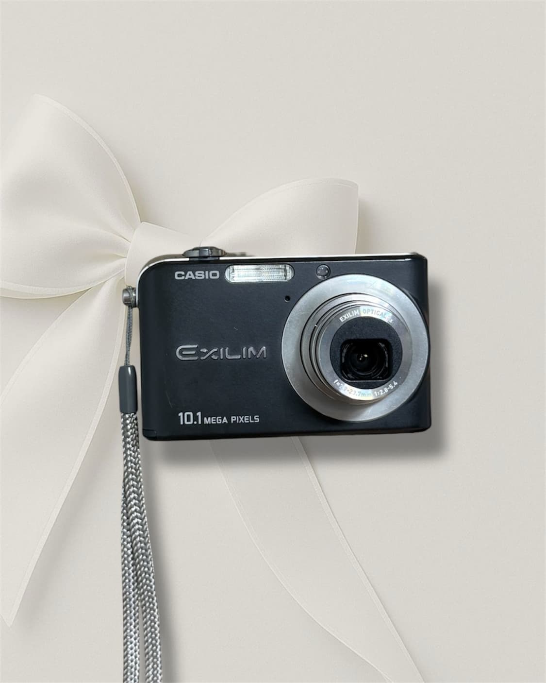강추)카시오 엑슬림 EX-Z1000 디카 빈티지 캠코더 /캐논 니콘 상품이미지1