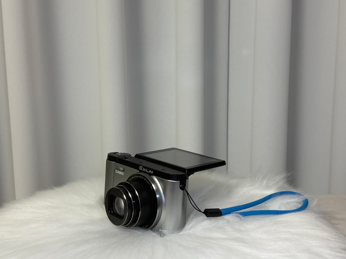 카시오 엑슬림 ex-zr1600 상품이미지4