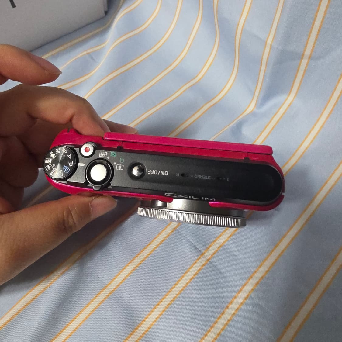 카시오 Ex-ZR1300 디카 상품이미지3