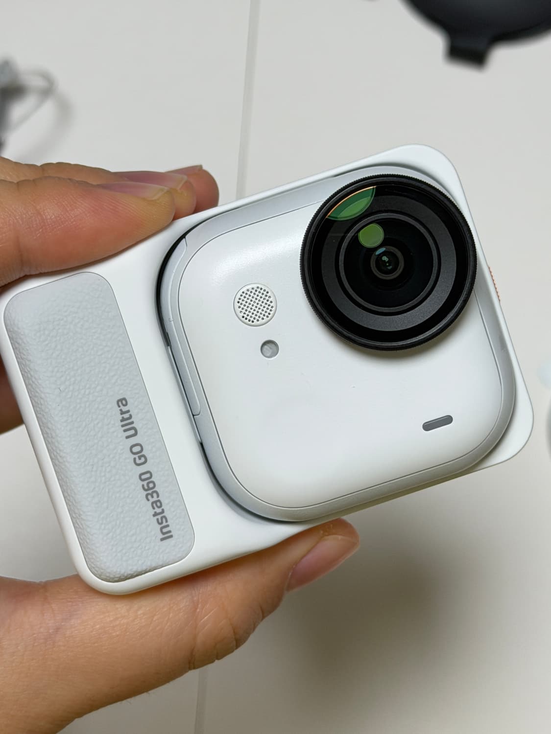 insta360 go ultra 크리에이터번들 상품이미지1