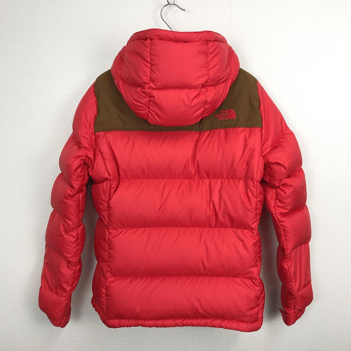 노스페이스 마코 눕시 패딩 점퍼 여성M (85) 상품이미지7