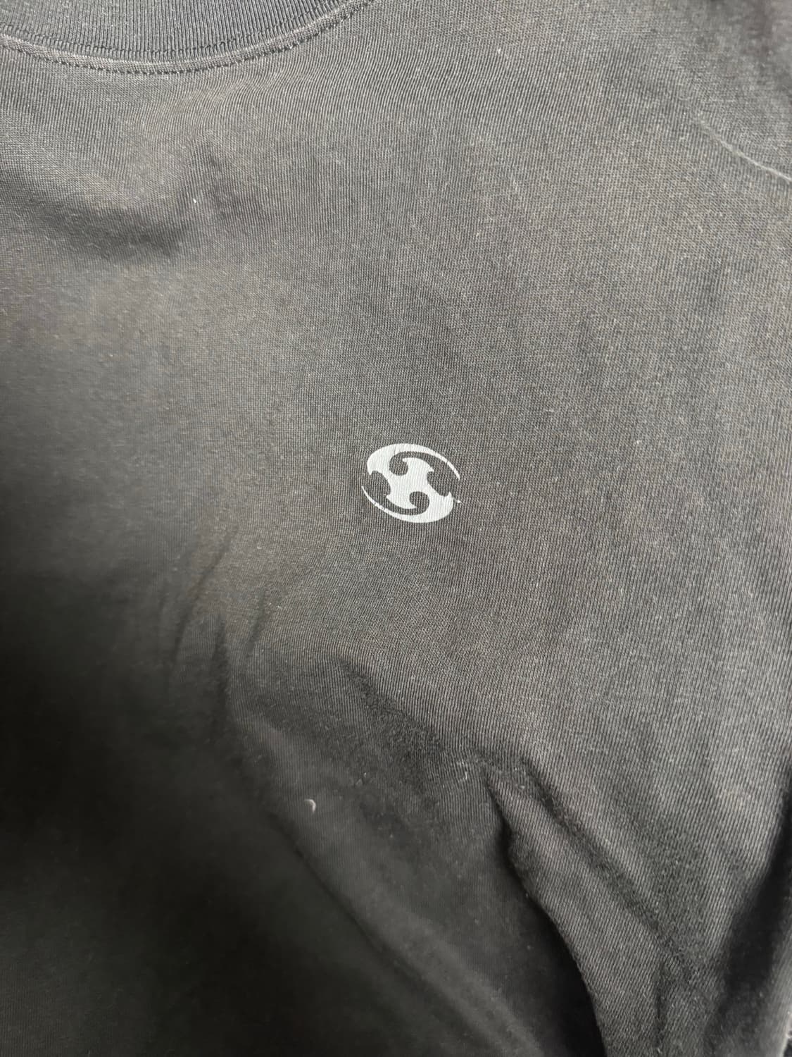 산산기어 티셔츠 1사이즈 상품이미지1