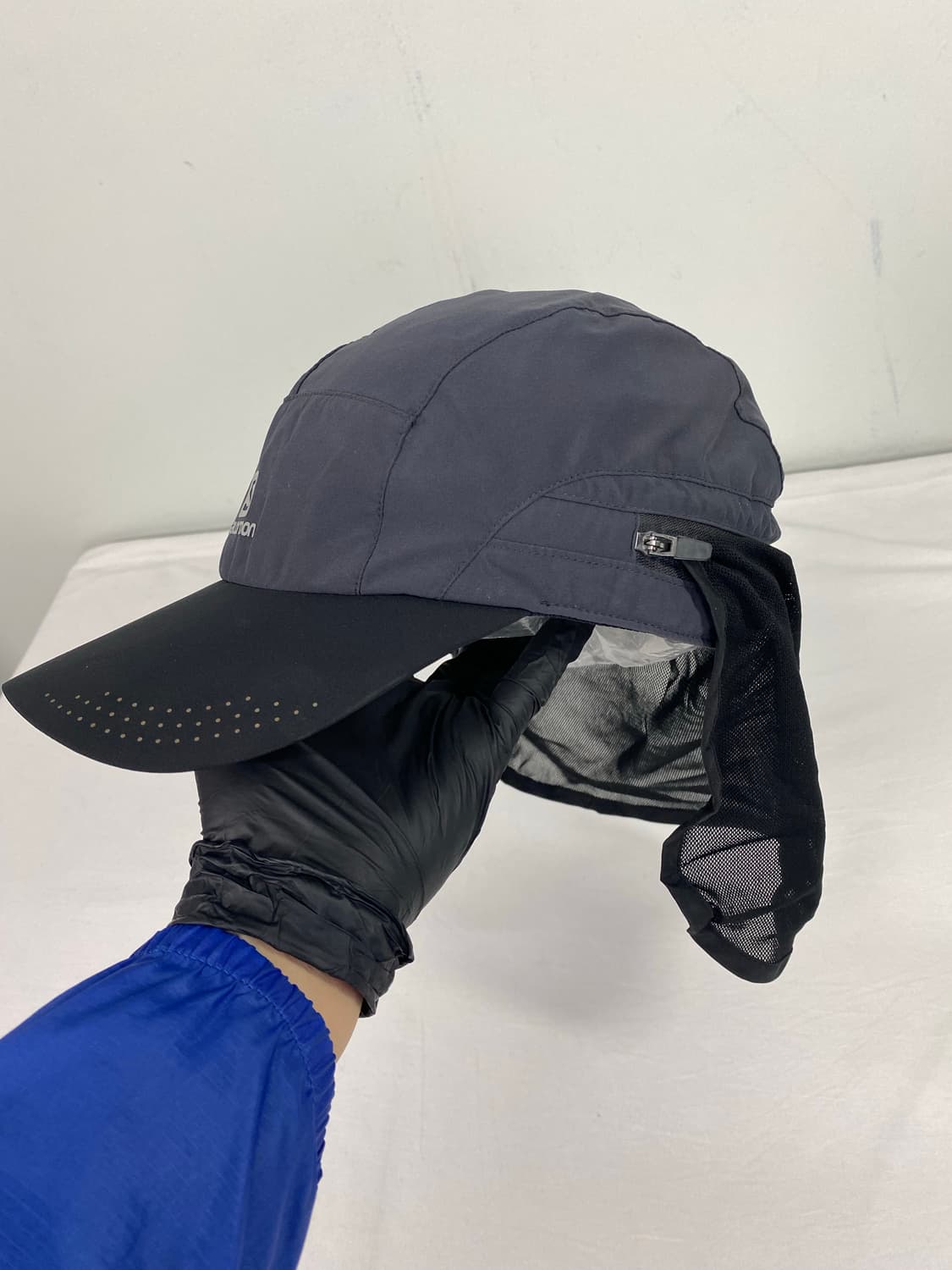 살로몬 Salomon XA packable 러닝 캡 L  상품이미지3