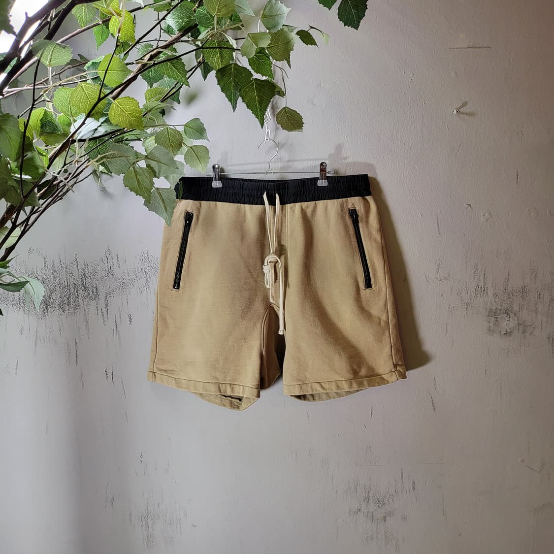 Fear of God FOG Essentials 반바지 (M) 상품이미지1