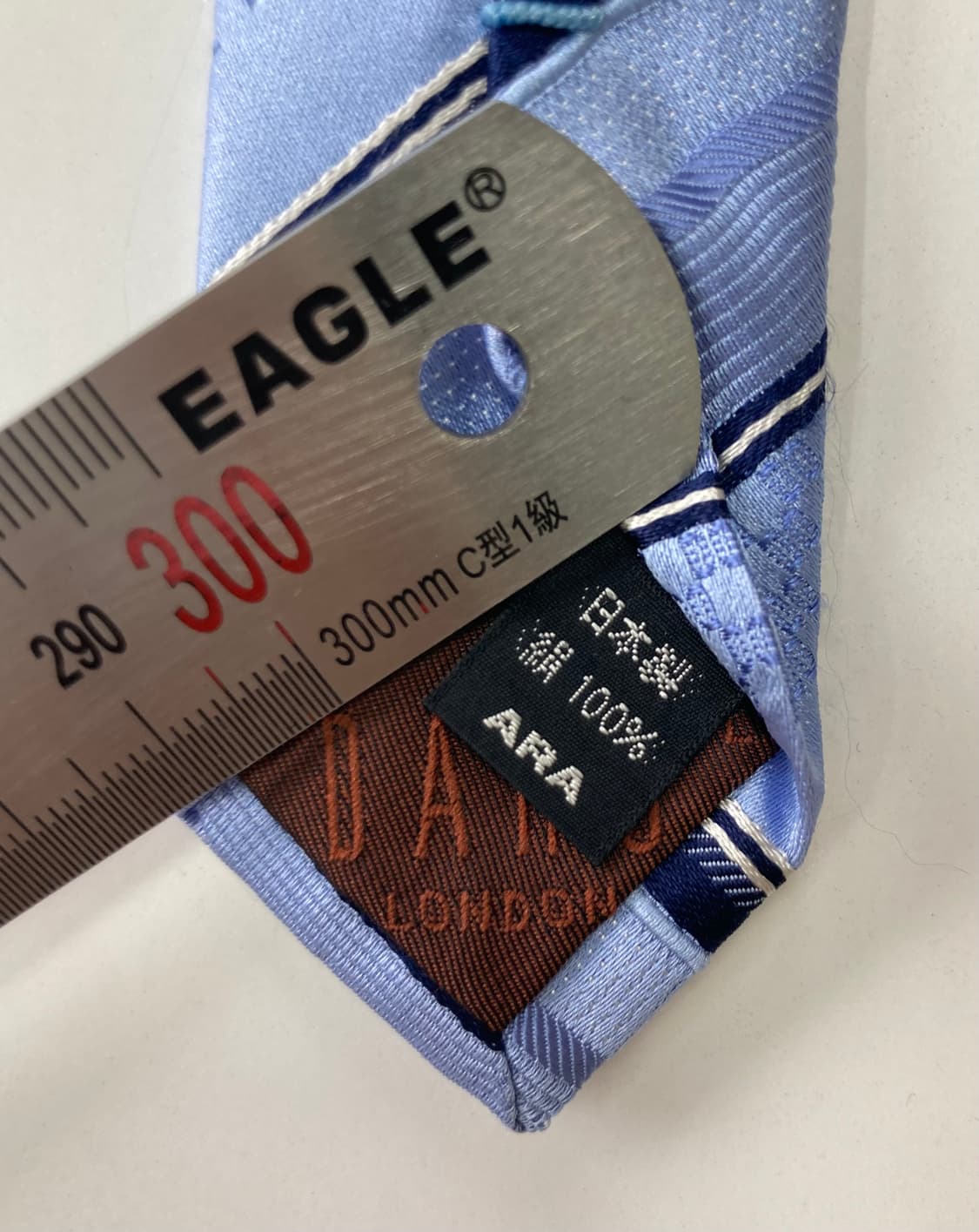 닥스 넥타이 상품이미지4