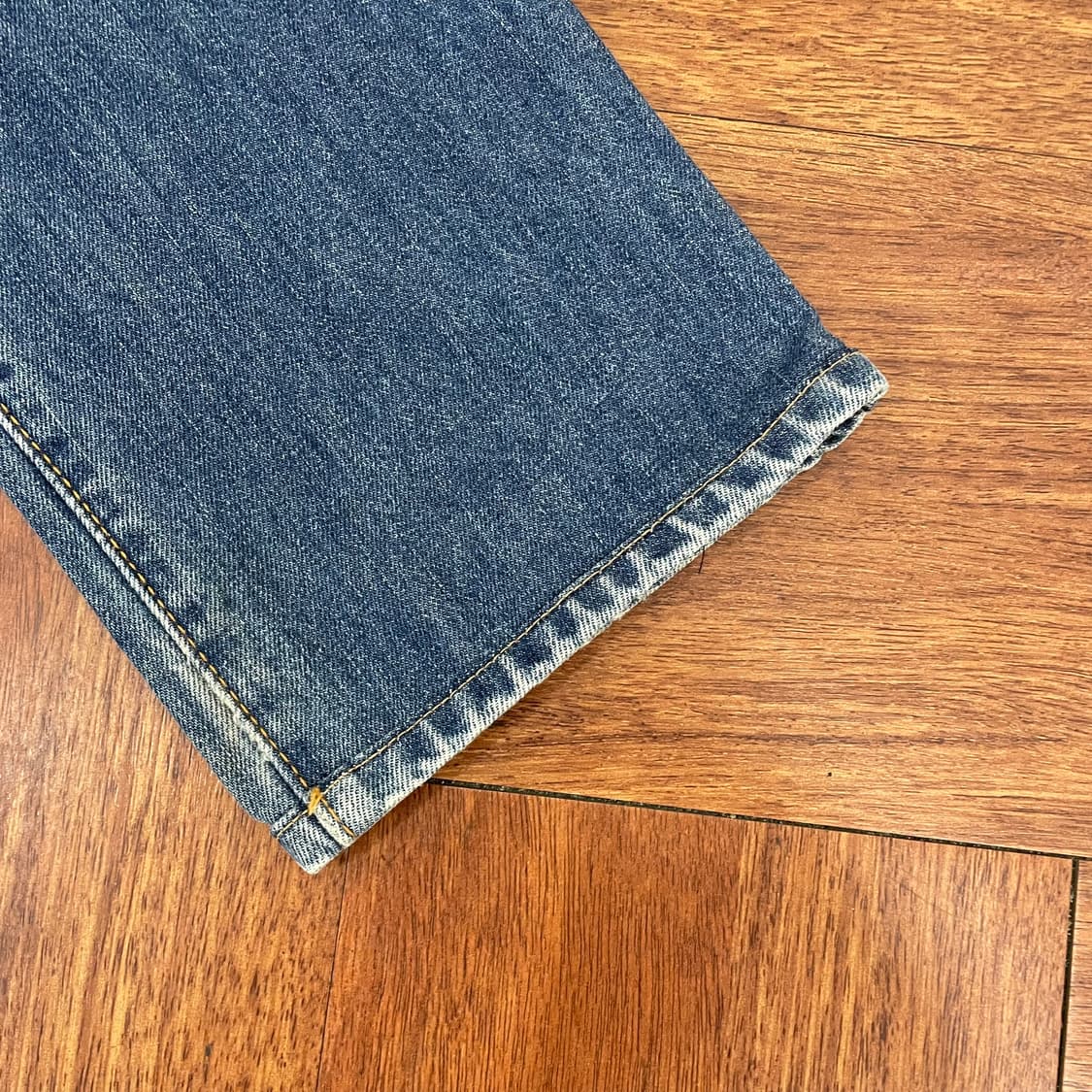 리바이스 501 데님팬츠 상품이미지4