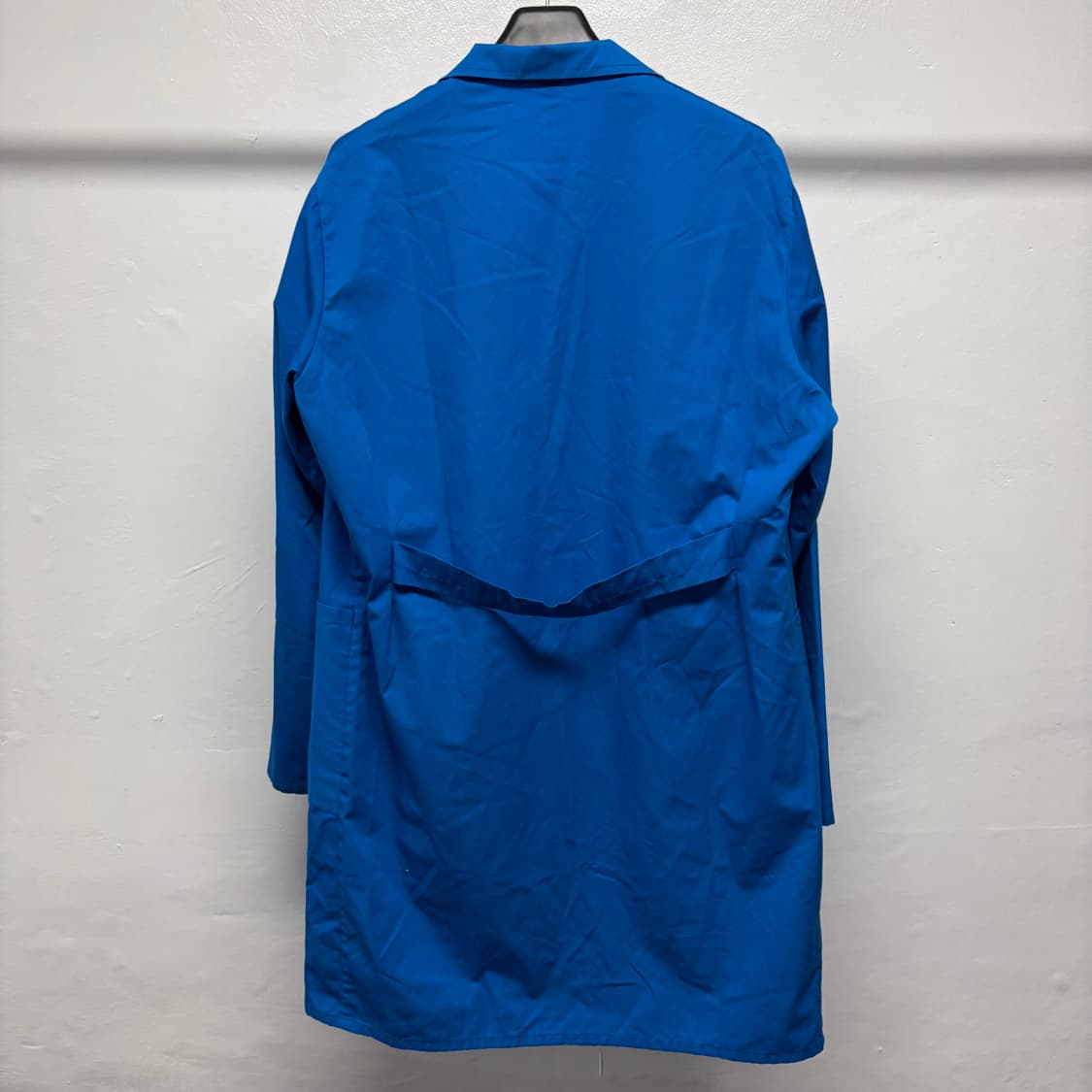 빈티지 롱 셔츠 상품이미지2