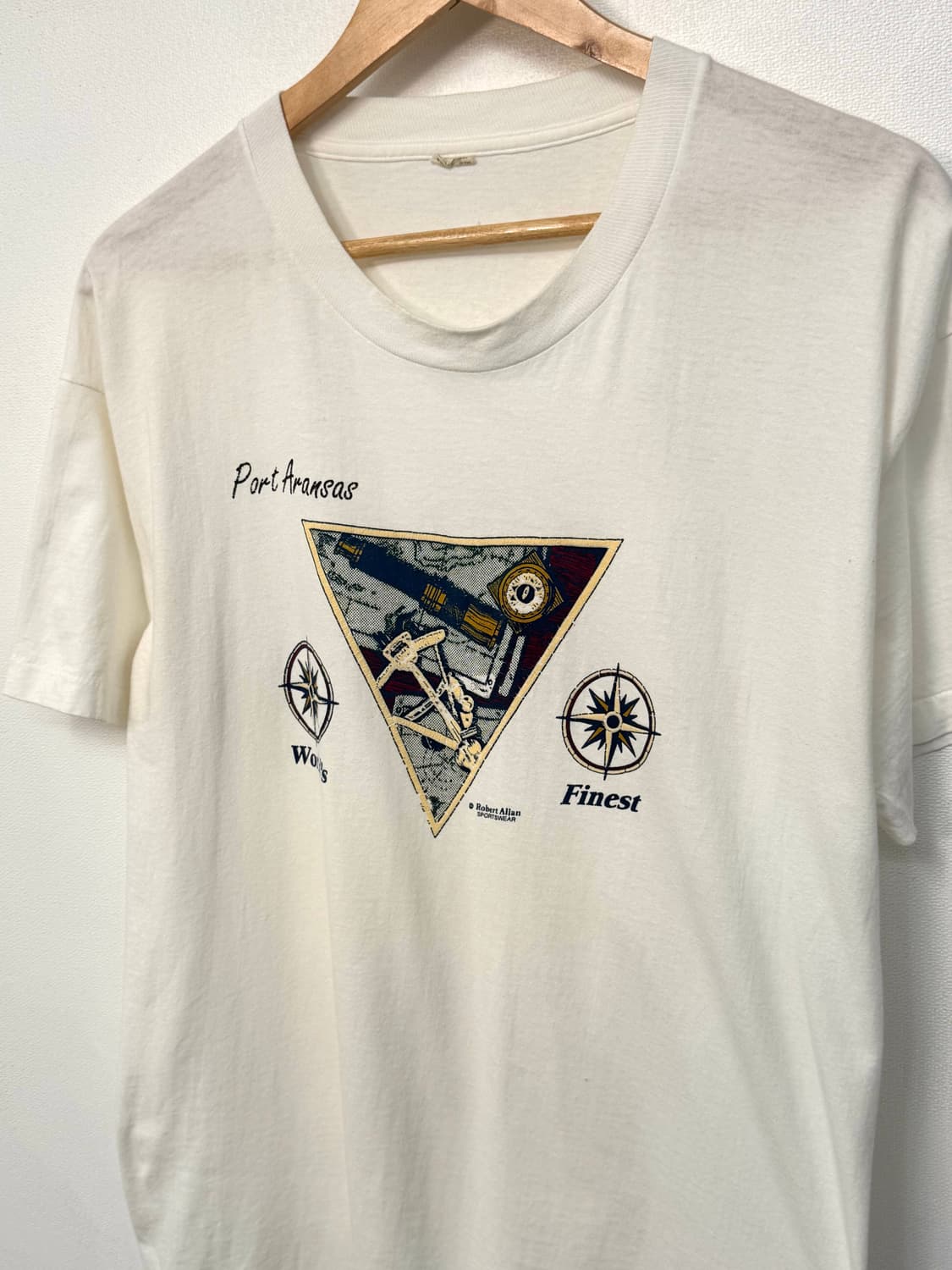 Port Aransas T-shirt/T64 상품이미지2
