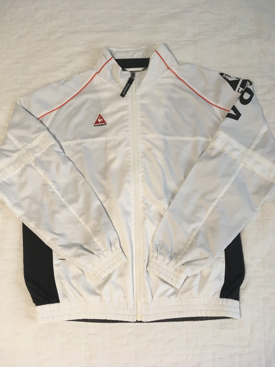 르꼬끄 바람막이  상품이미지4