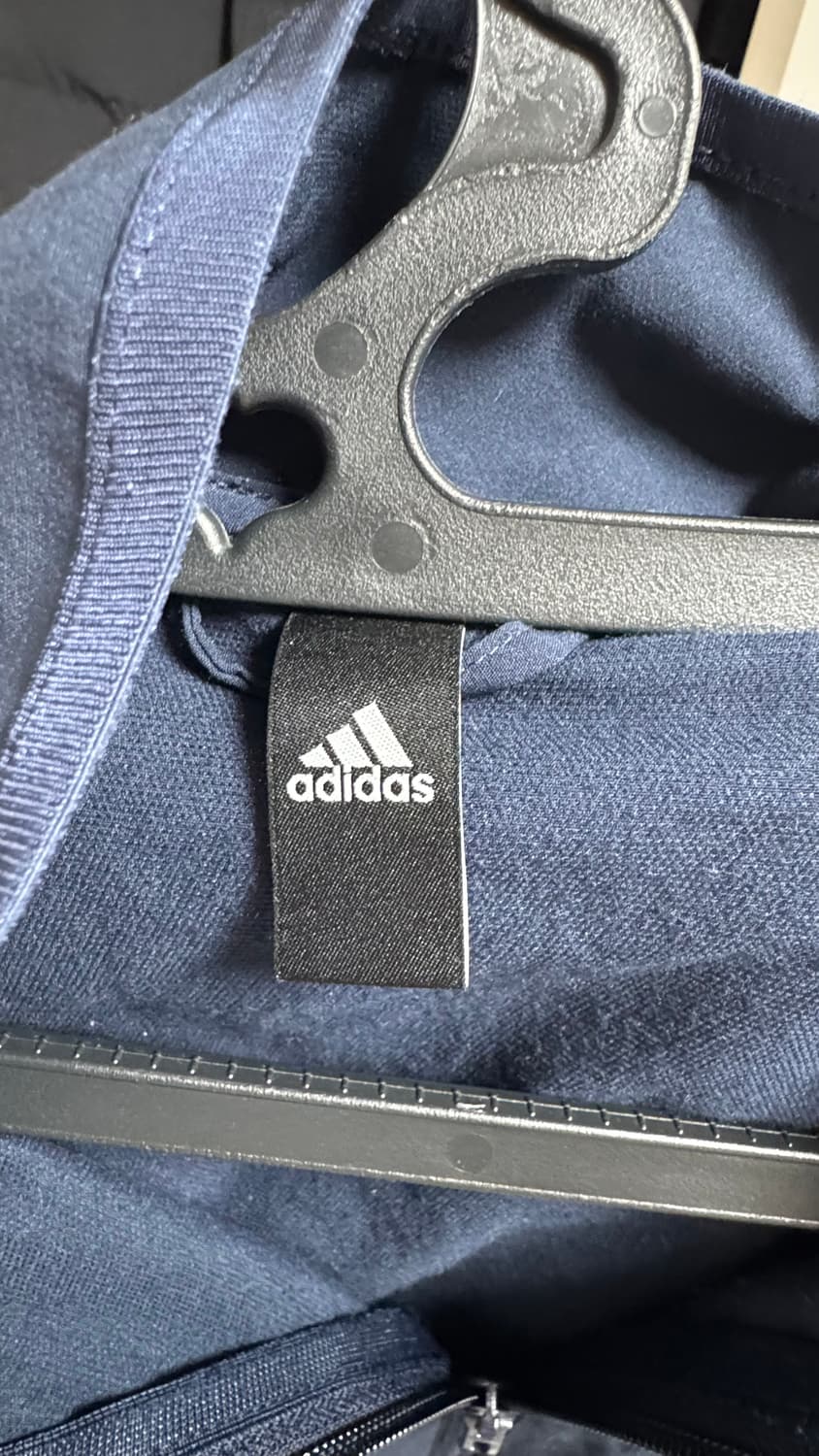 아이다스 져지 네이비 90 상품이미지3