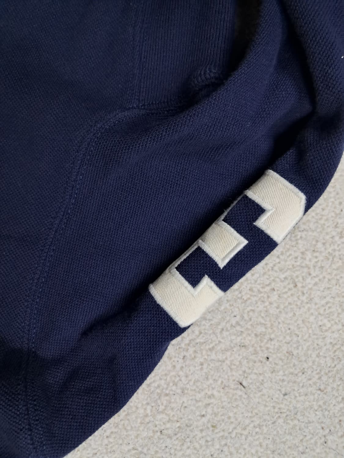 폴로 빅포니 집업 상품이미지3