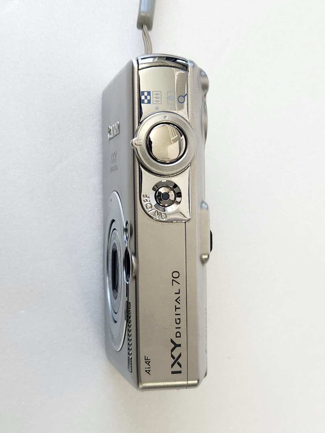 캐논익서스60 IXUS60 익시70 IXY70 디카 디지털카메라 상품이미지6