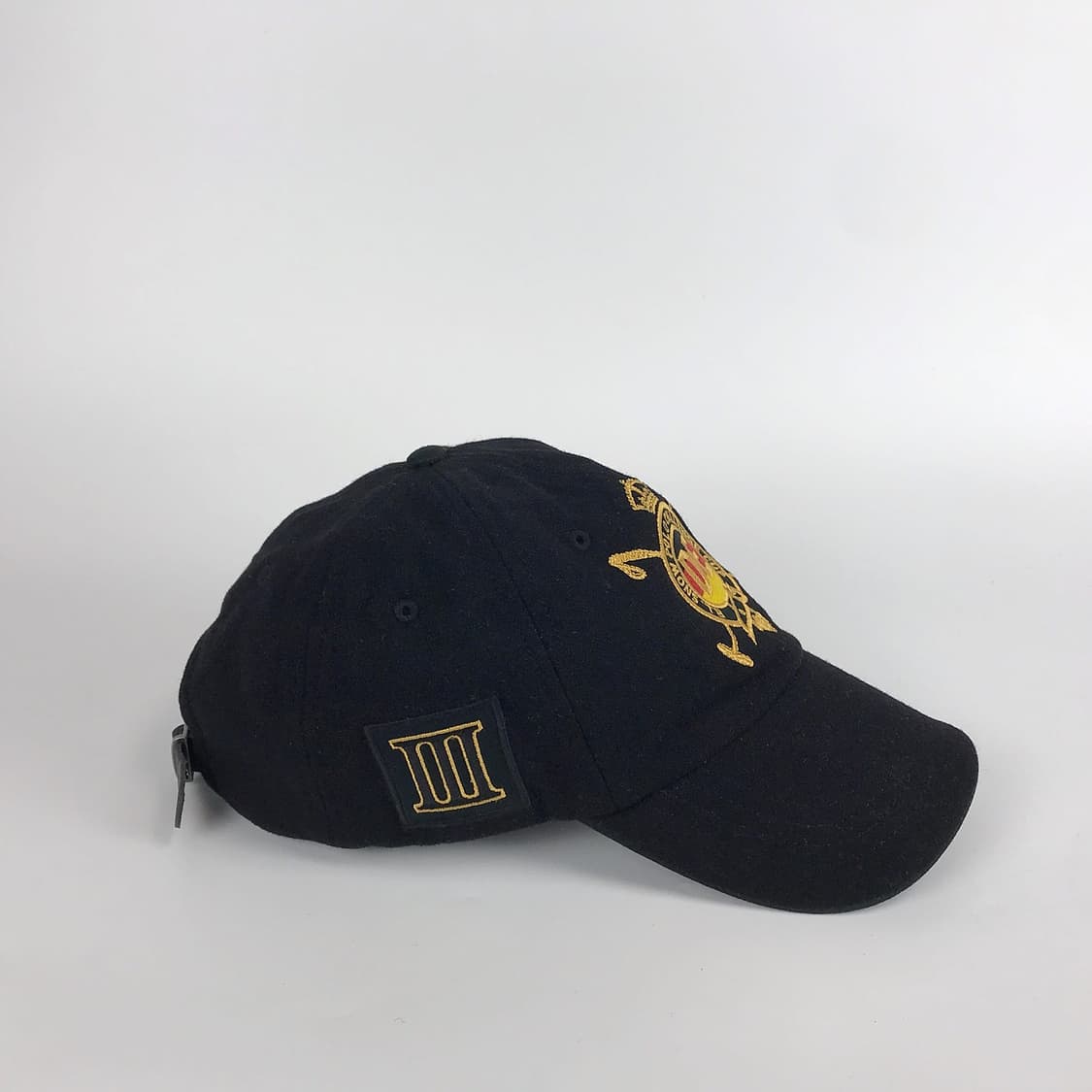 폴로 랄프로렌 POLO 독일 캡 모자 상품이미지5