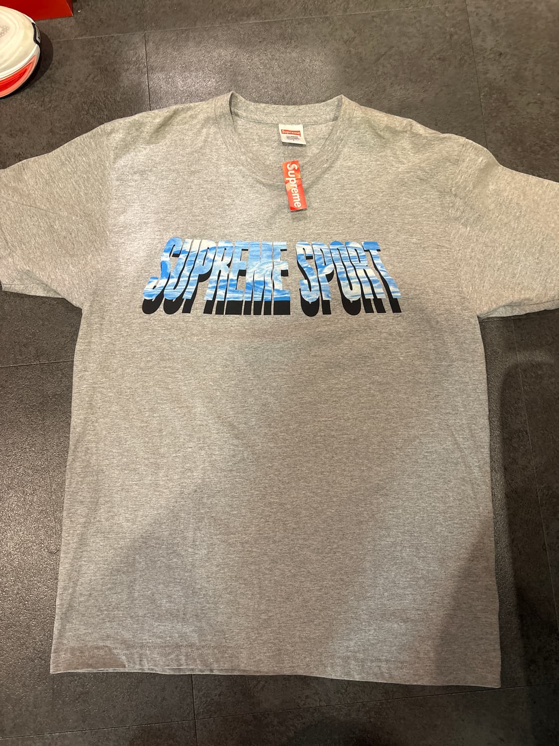 슈프림 스포츠  14ss 상품이미지1