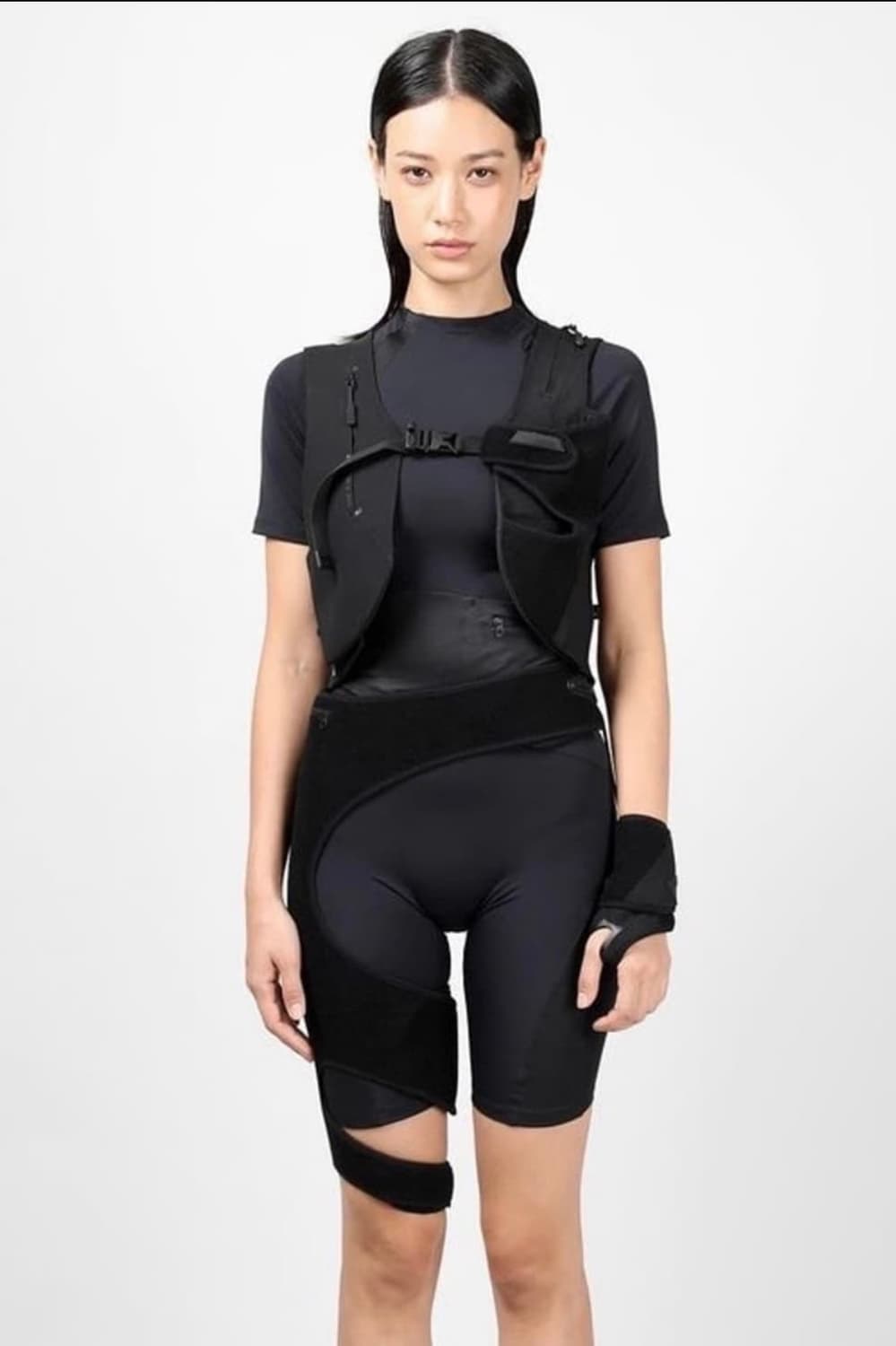 [혜인서] hyein seo sport top 상품이미지9