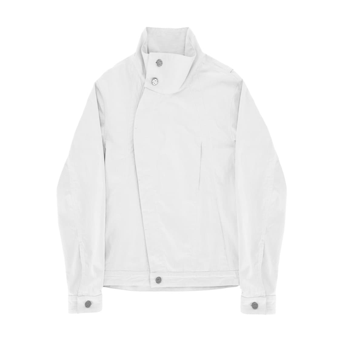 머신신테시스콜렉티브 펙토 자켓 그레이 상품이미지1