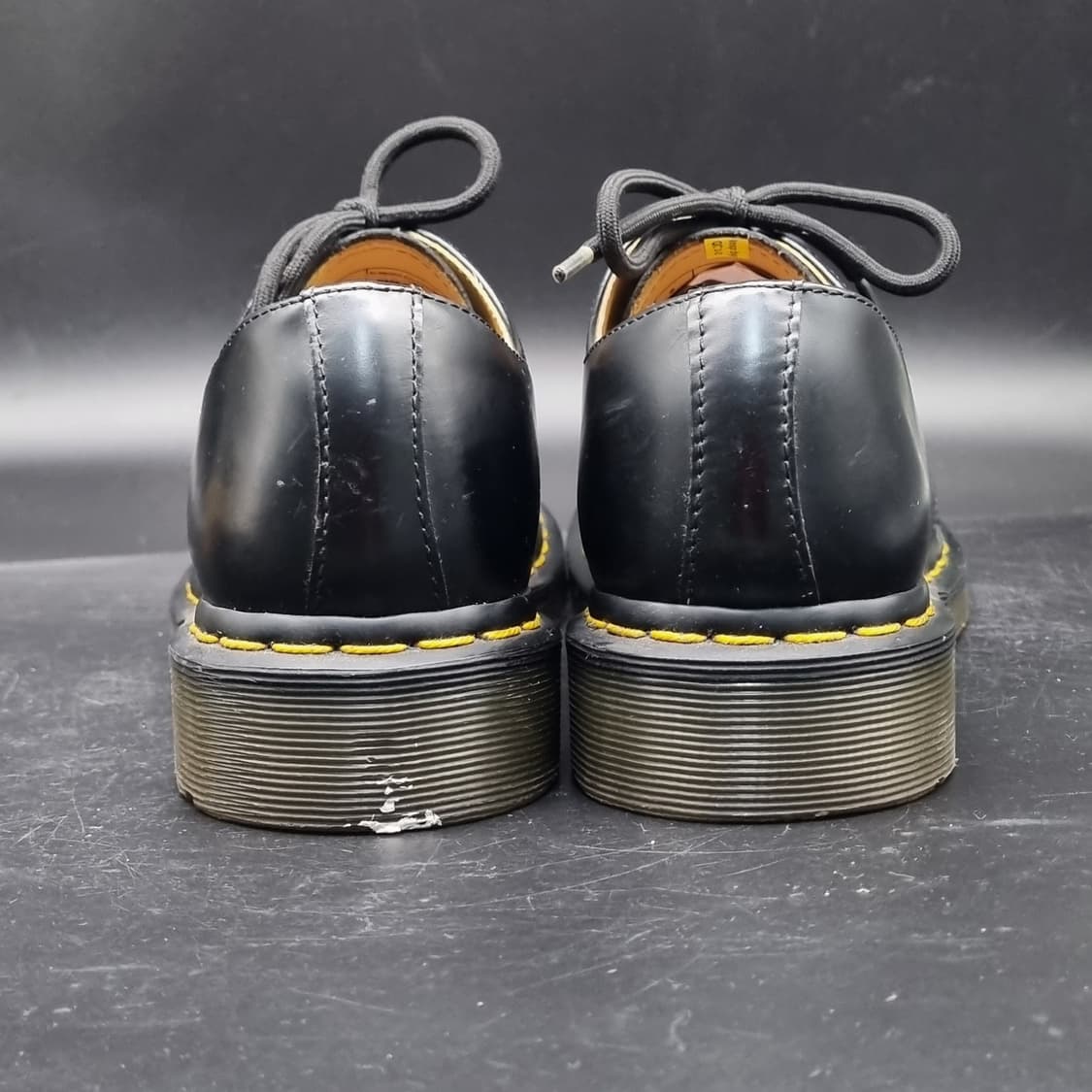 닥터마틴 스무스 3홀 로퍼39 250 상품이미지4