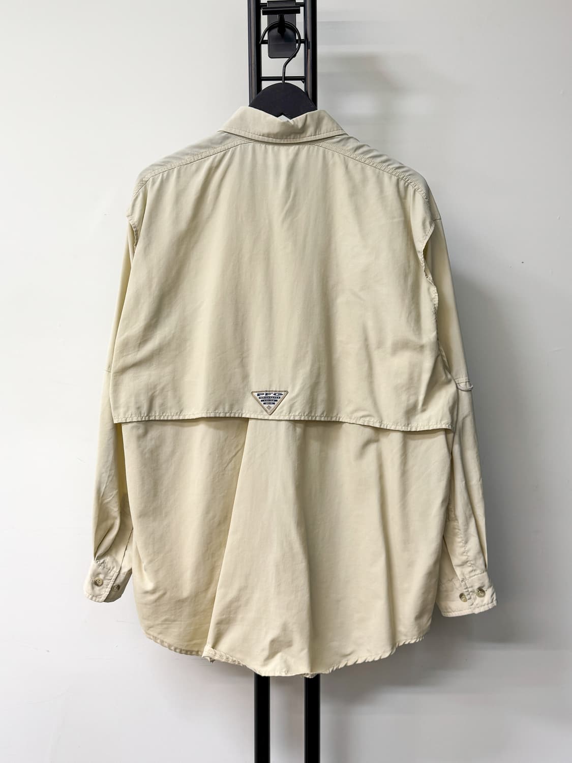 컬럼비아 투포켓 피싱 셔츠 상품이미지3