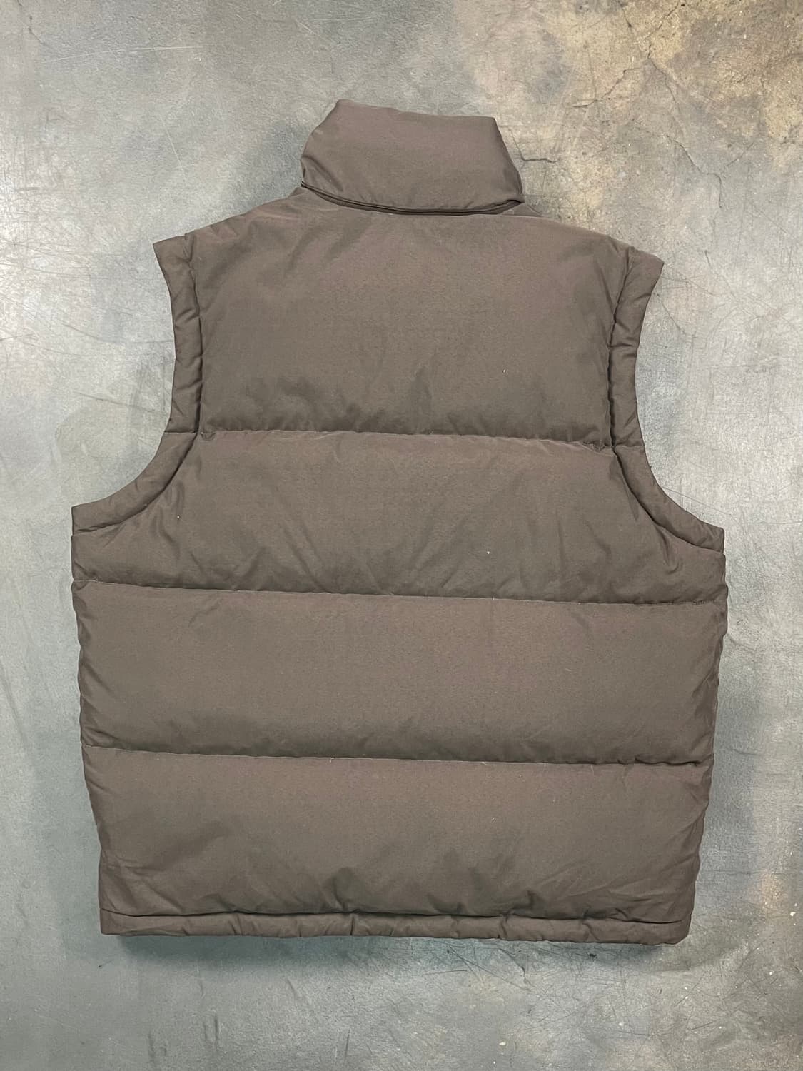 00s 나이키 패딩 베스트 상품이미지4