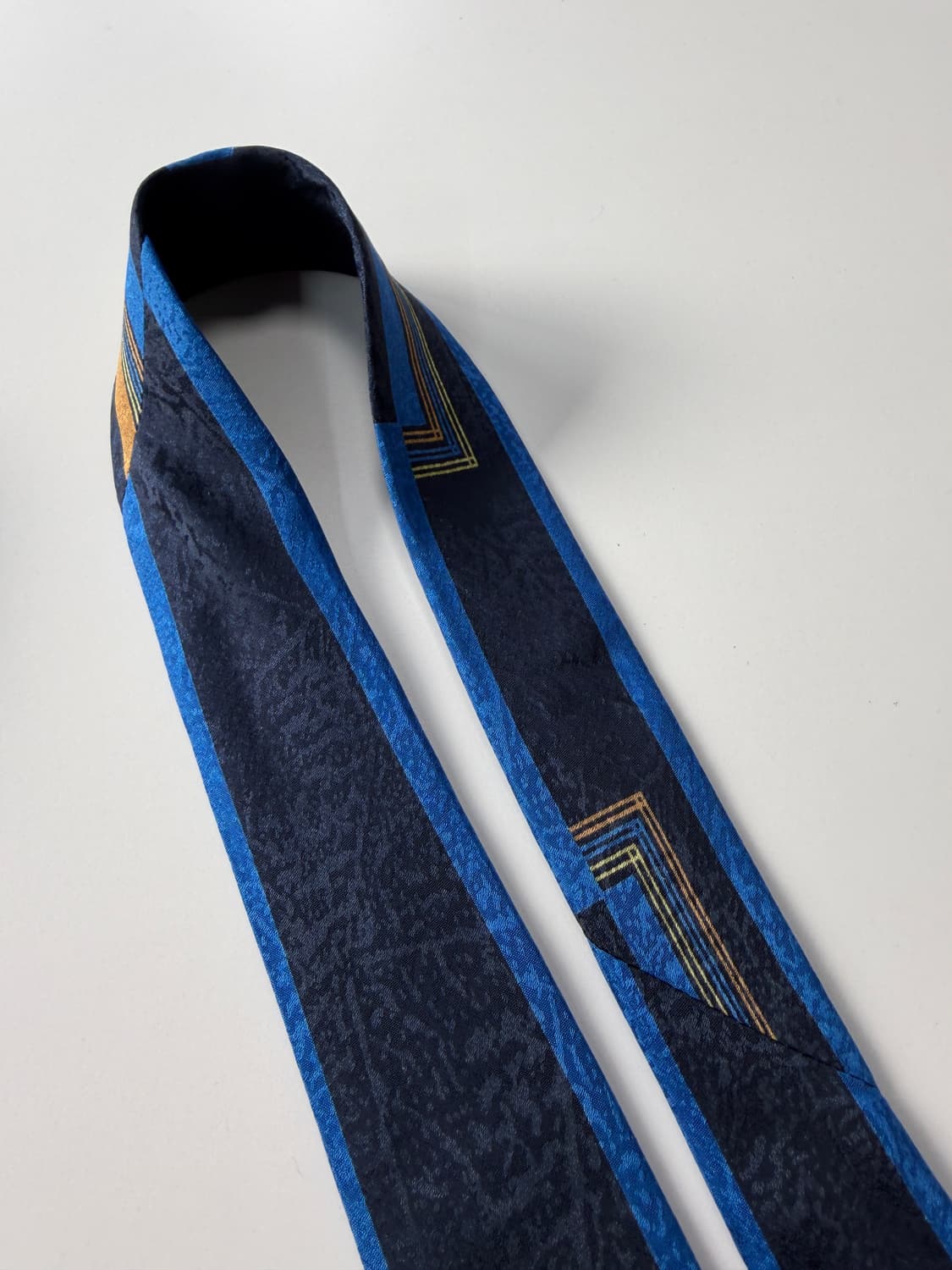 밀라숀 (Mila Schon) 실크 넥타이 8.7cm 상품이미지7