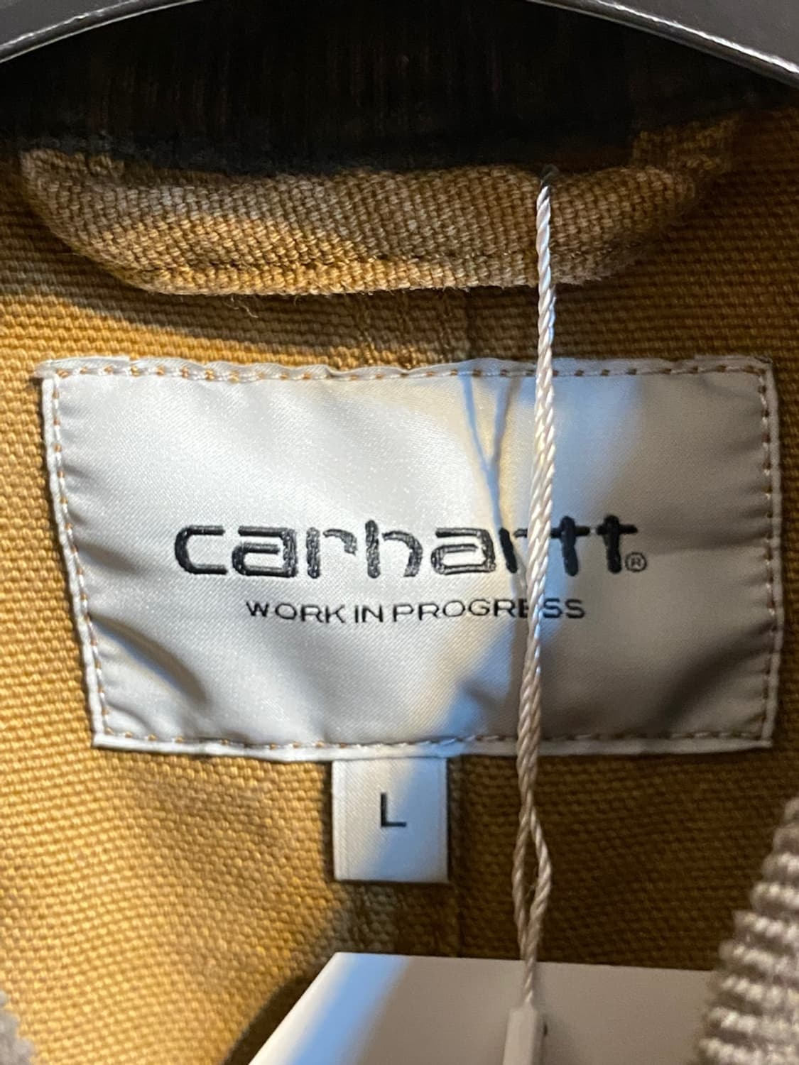 칼하트 미시간 코트 상품이미지4