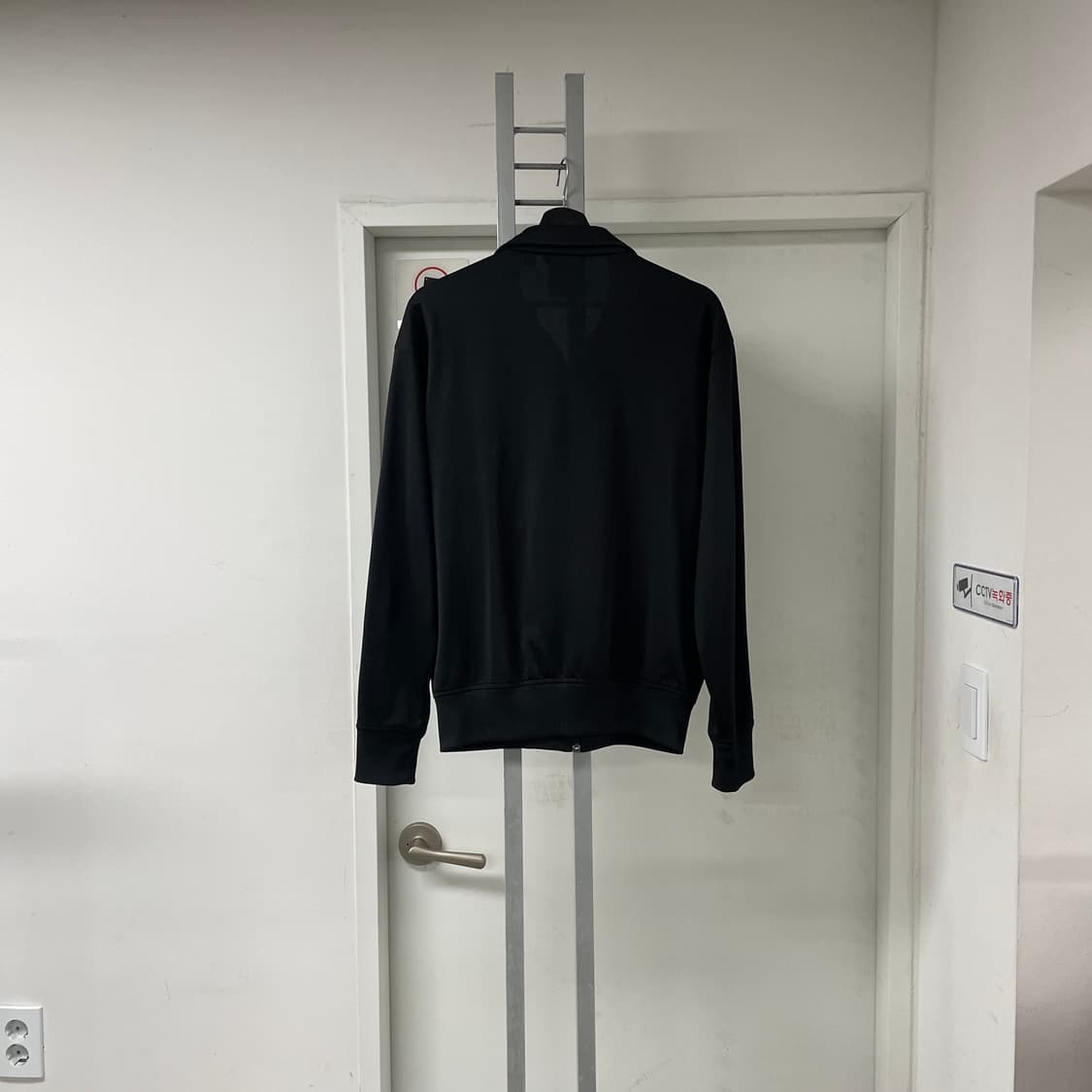 아디다스 파이어버드 블랙 트랙탑 져지 95 상품이미지6