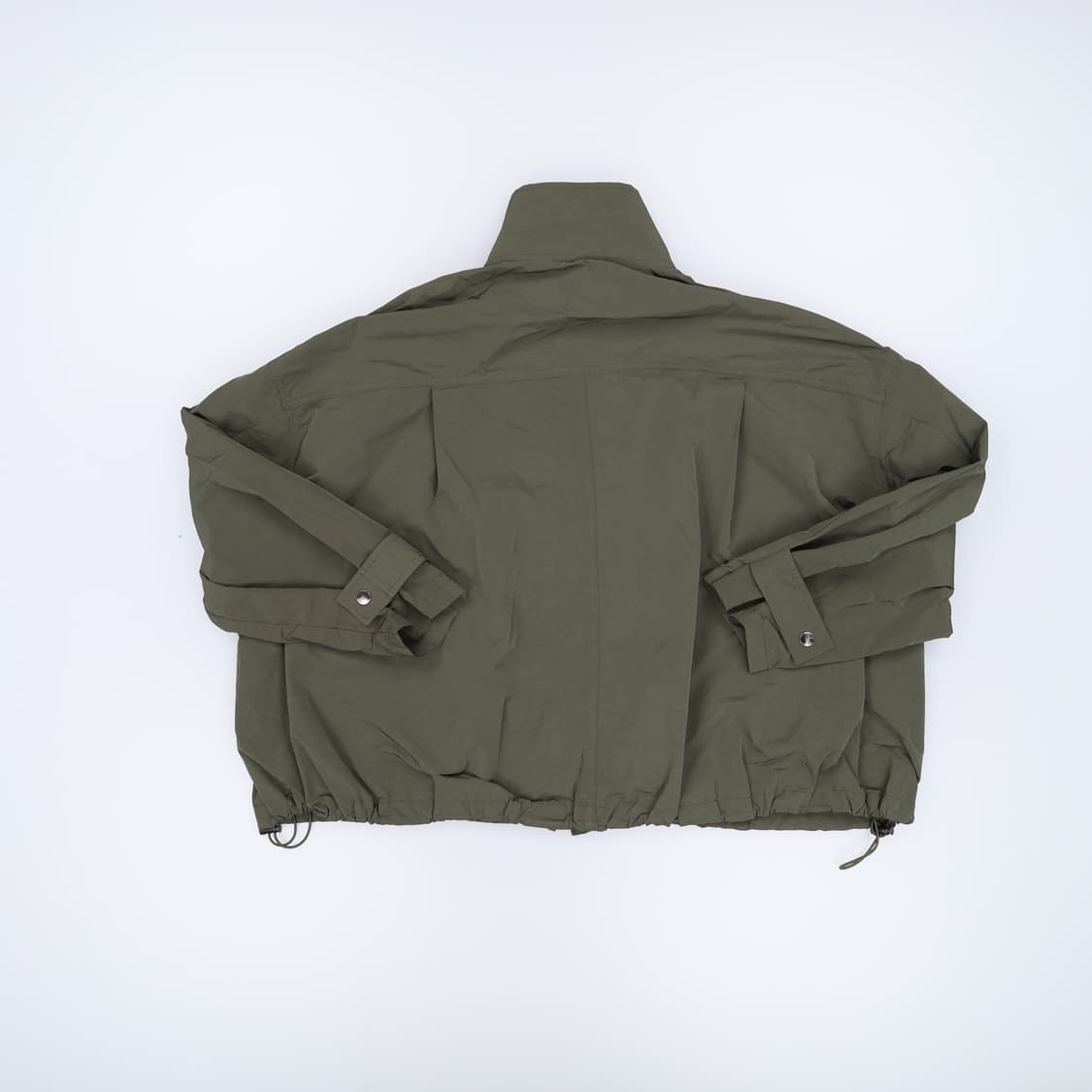 F 스튜디오톰보이 여성 야상 0323H1 상품이미지2