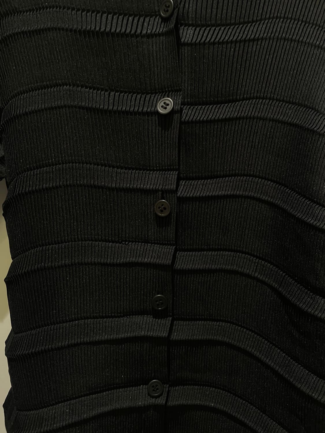 이세이 미야케 플리츠 탑 상품이미지4