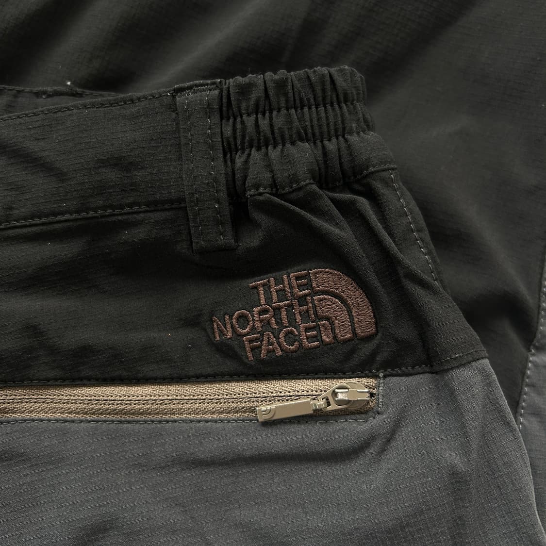 노스페이스 블랙 등산 바지 m 상품이미지2