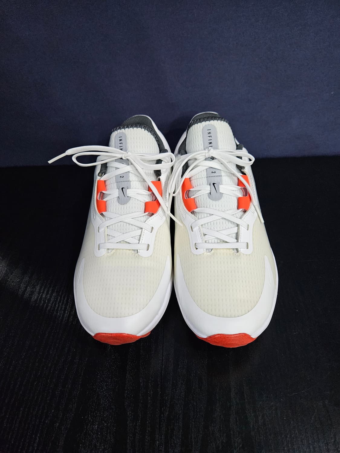 나이키 인피니티 프로2 남성 285 골프화  상품이미지1