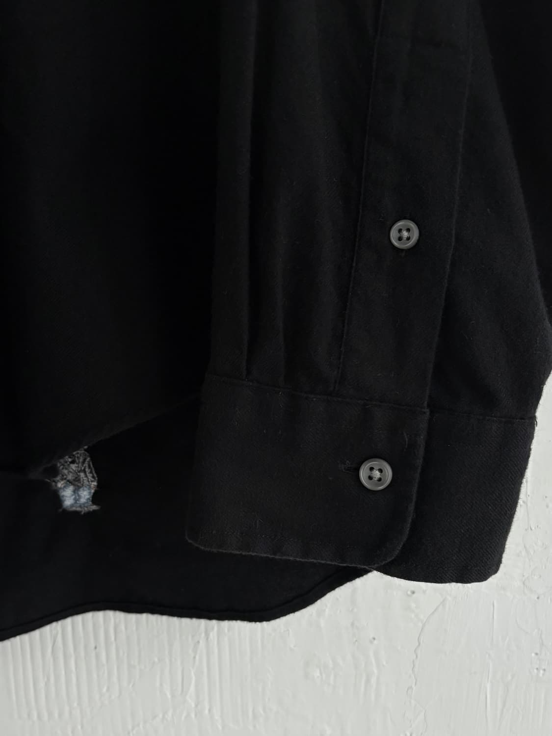 Polo 폴로 랄프로렌 신형 베어 자수 버튼 다운 셔츠 상품이미지9