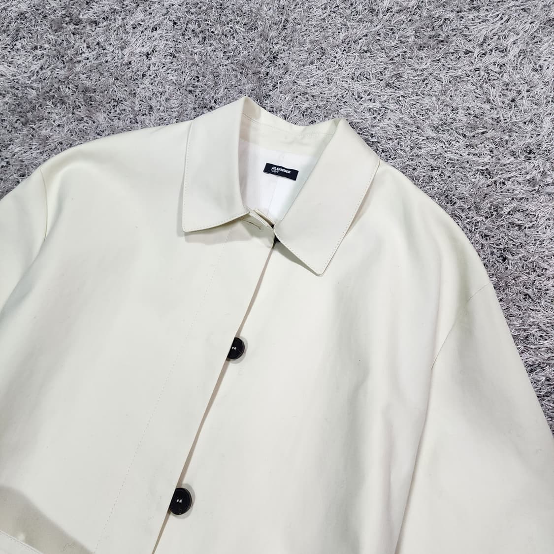 질샌드 트렌치 코트 36 상품이미지2