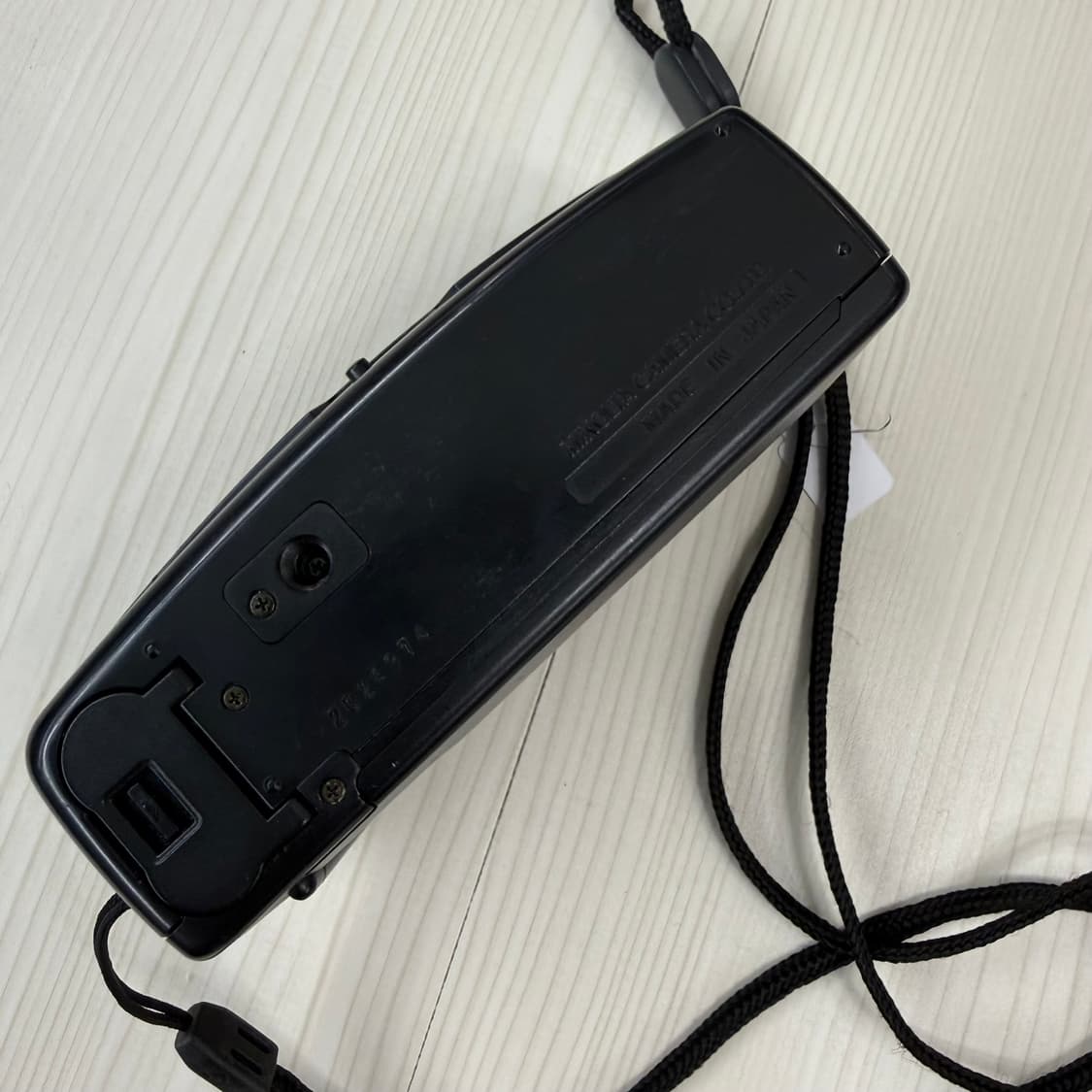 빈티지 MINOLTA FREEDOM AF10R 필름카메라 상품이미지5