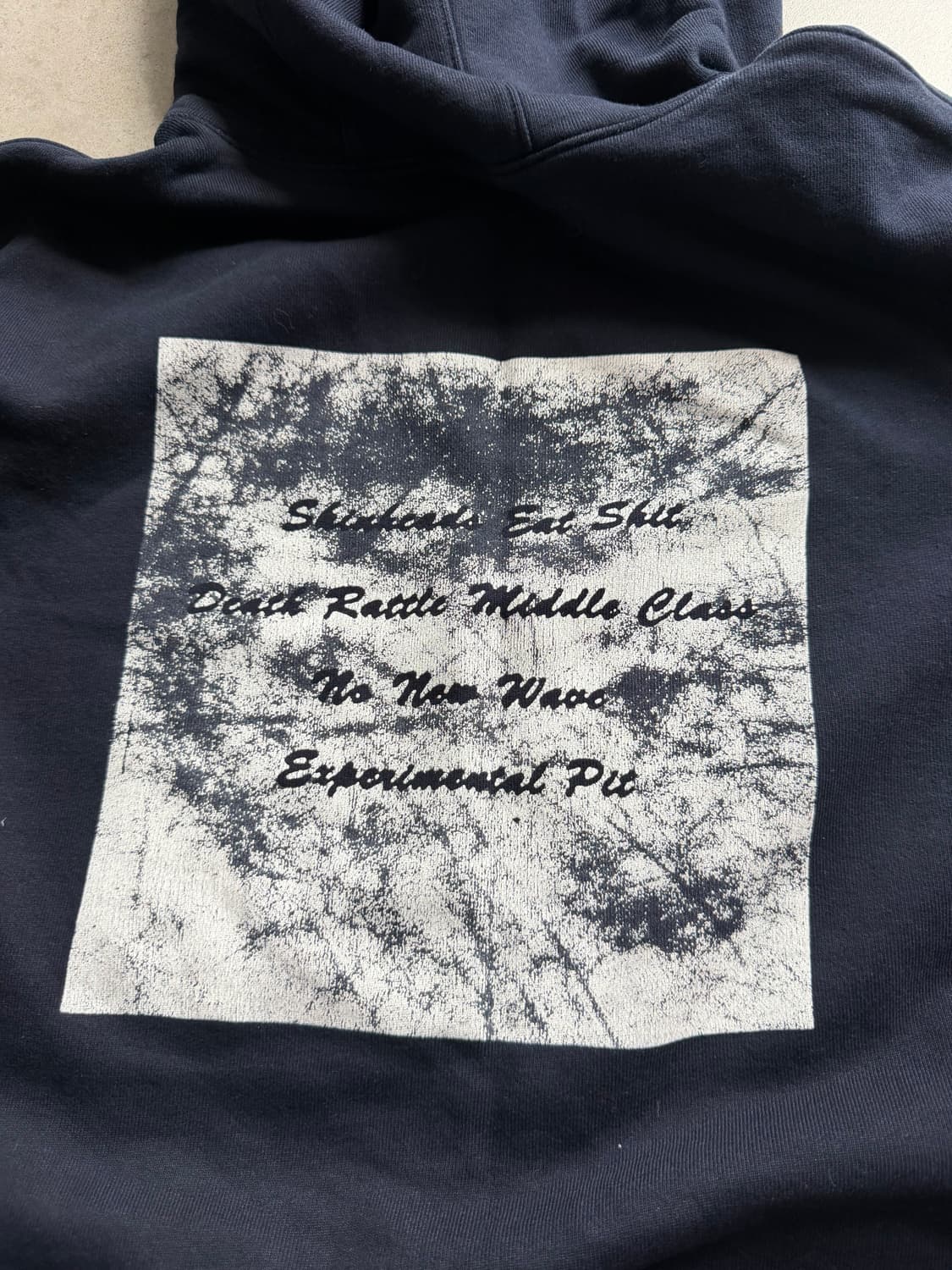 Noon goons 후드티 상품이미지4