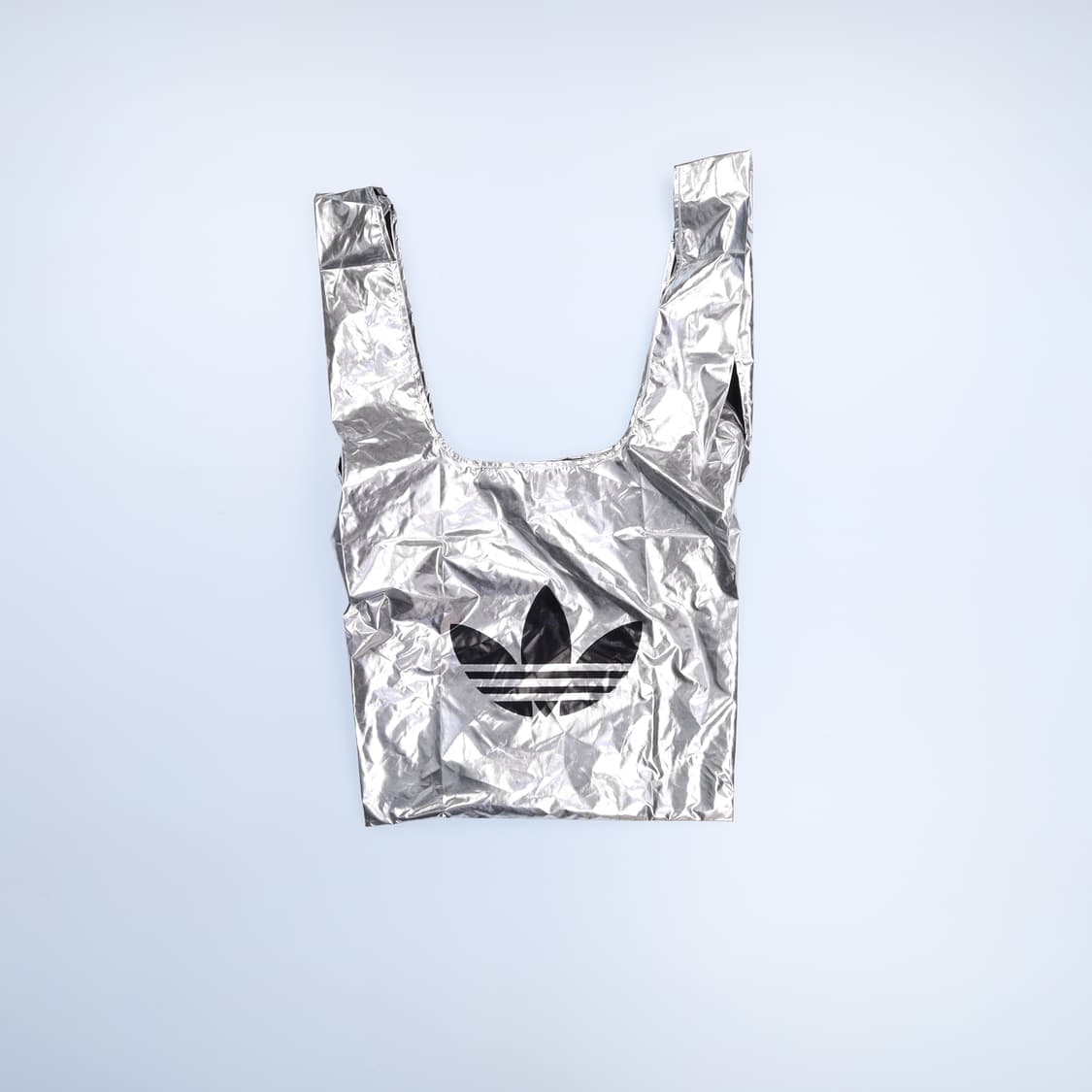 F 아디다스 실버 에코백 0210H2 상품이미지1