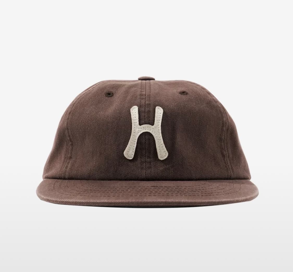 헬로 선라이즈 캡 모자 상품이미지1