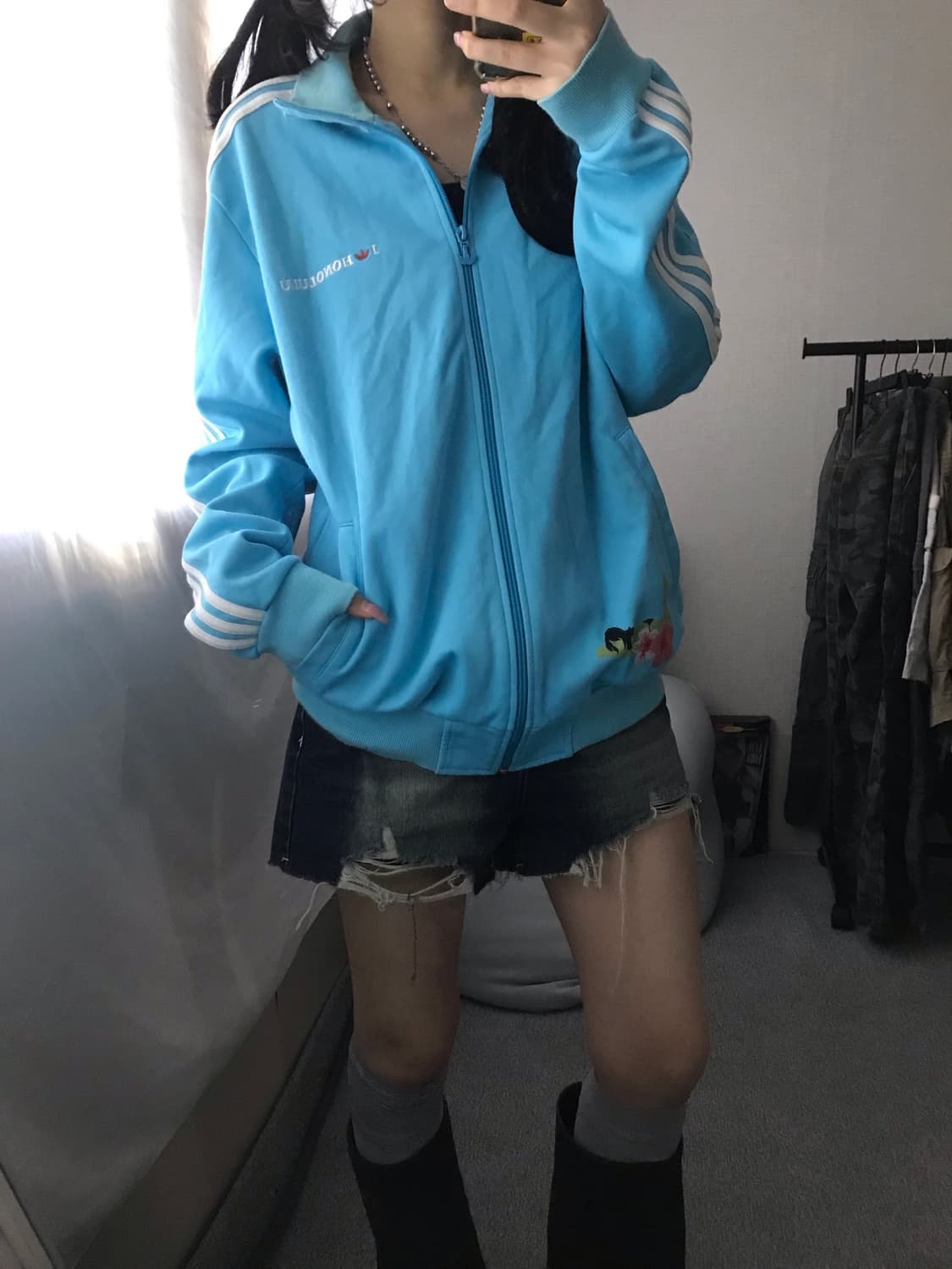 아디다스 호놀룰루 져지 상품이미지3