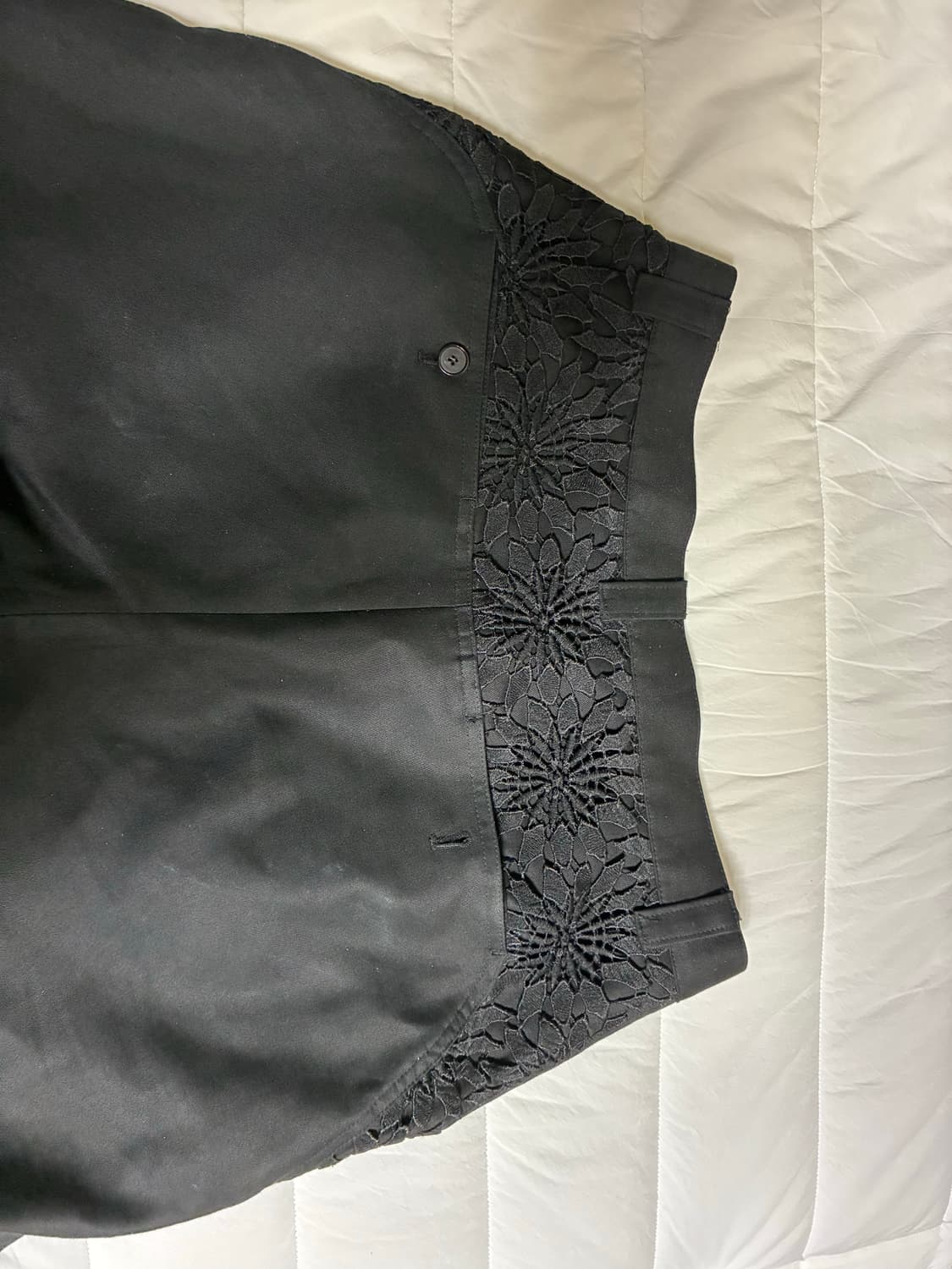 서피스 에디션 바지 상품이미지2