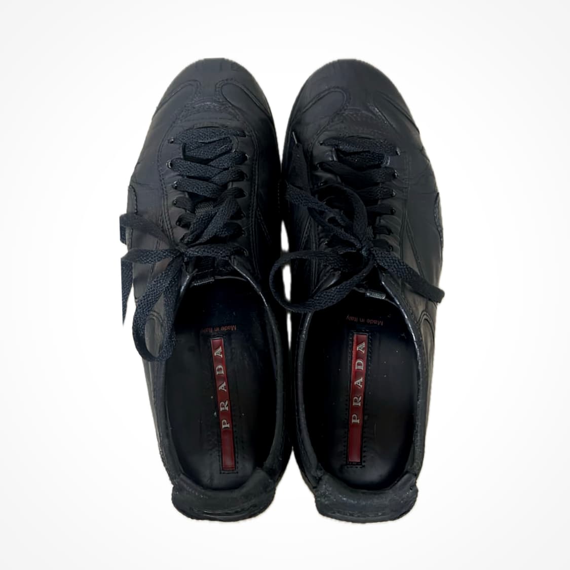 prada sports driving shoes 상품이미지1