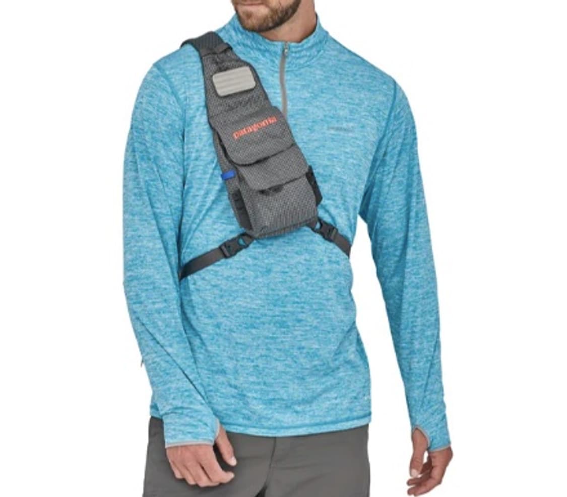 파타고니아 베스트 프론트 슬링백 8리터 상품이미지8