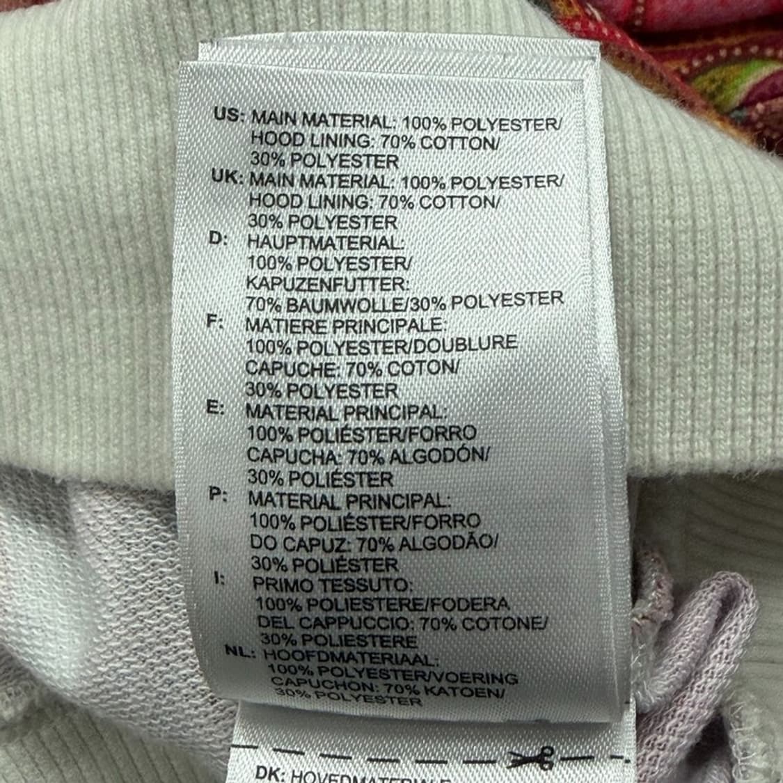 아디다스 트로피컬 프린팅 후드티 v2629 상품이미지6