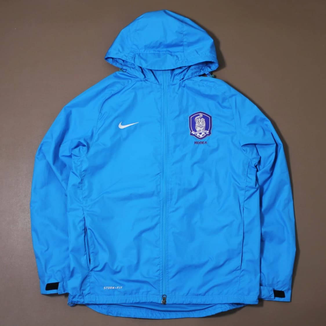 Nike 나이키 대한민국 국가대표 바람막이 상품이미지1