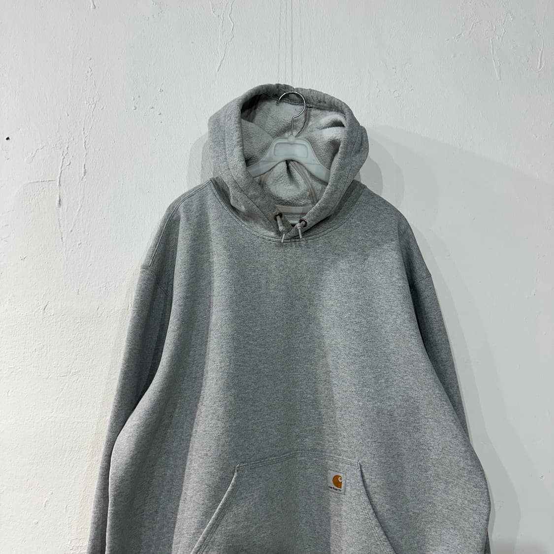 칼하트 기모 후드티 XL 상품이미지2