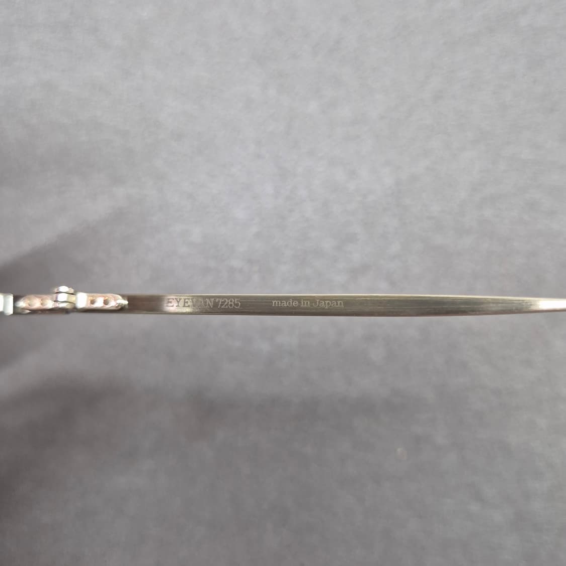 아이반7285 197 엔틱실버 판매 상품이미지3