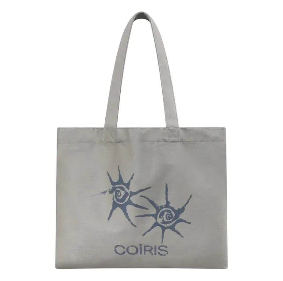 코이리스 루트 베이직 빅 에코백 숄더백 상품이미지1