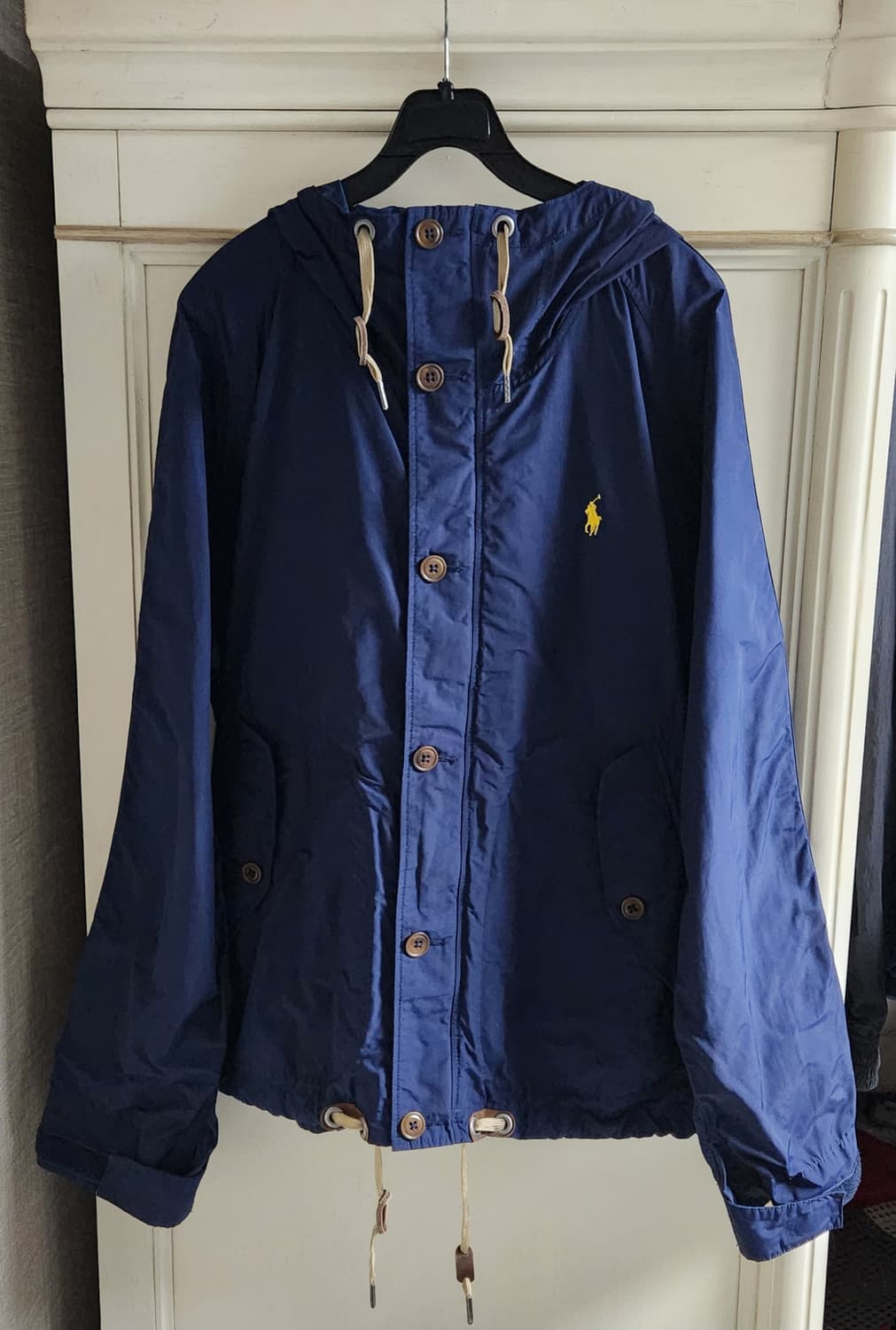 폴로 랄프로렌 마운틴 파카 자켓 XL 상품이미지1