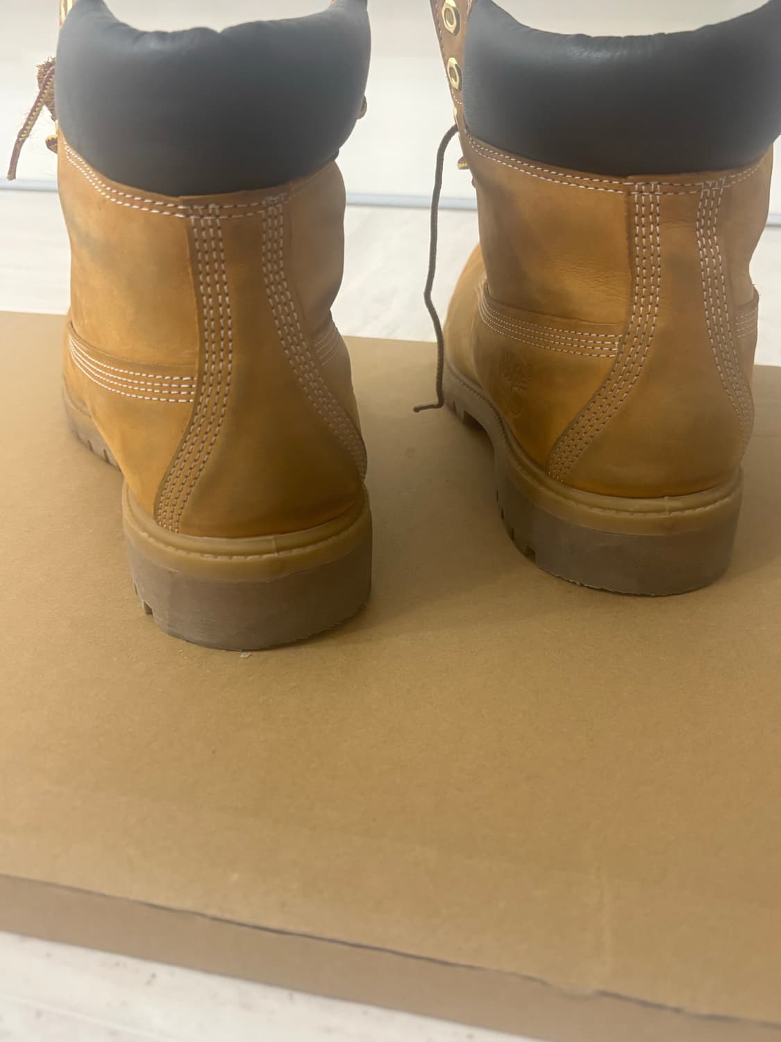 팀버랜드 6인치 270 상품이미지3