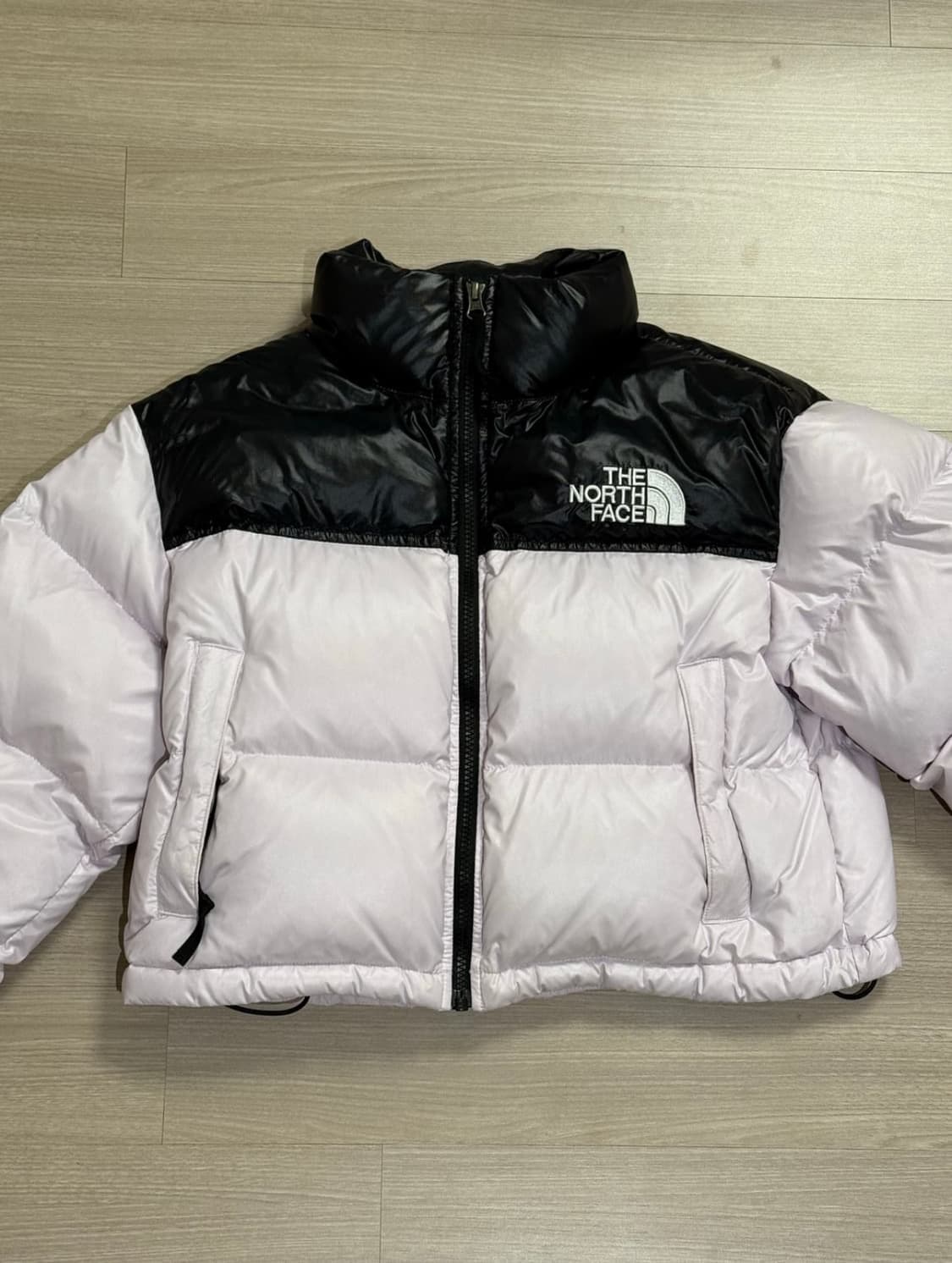 노스페이스 눕시 라벤더 상품이미지1