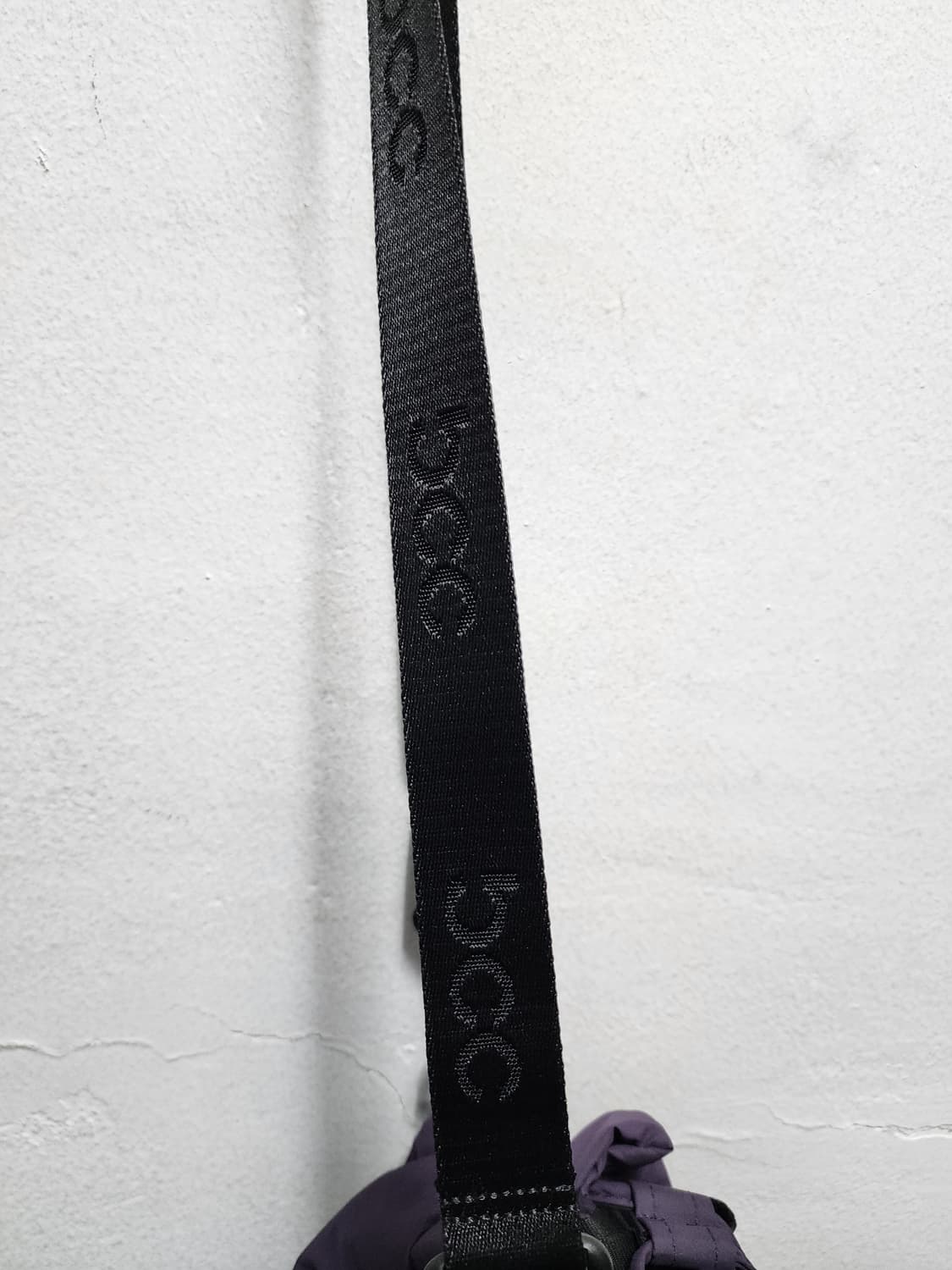 블랙야크 BCC 퍼프 크로스백 상품이미지6