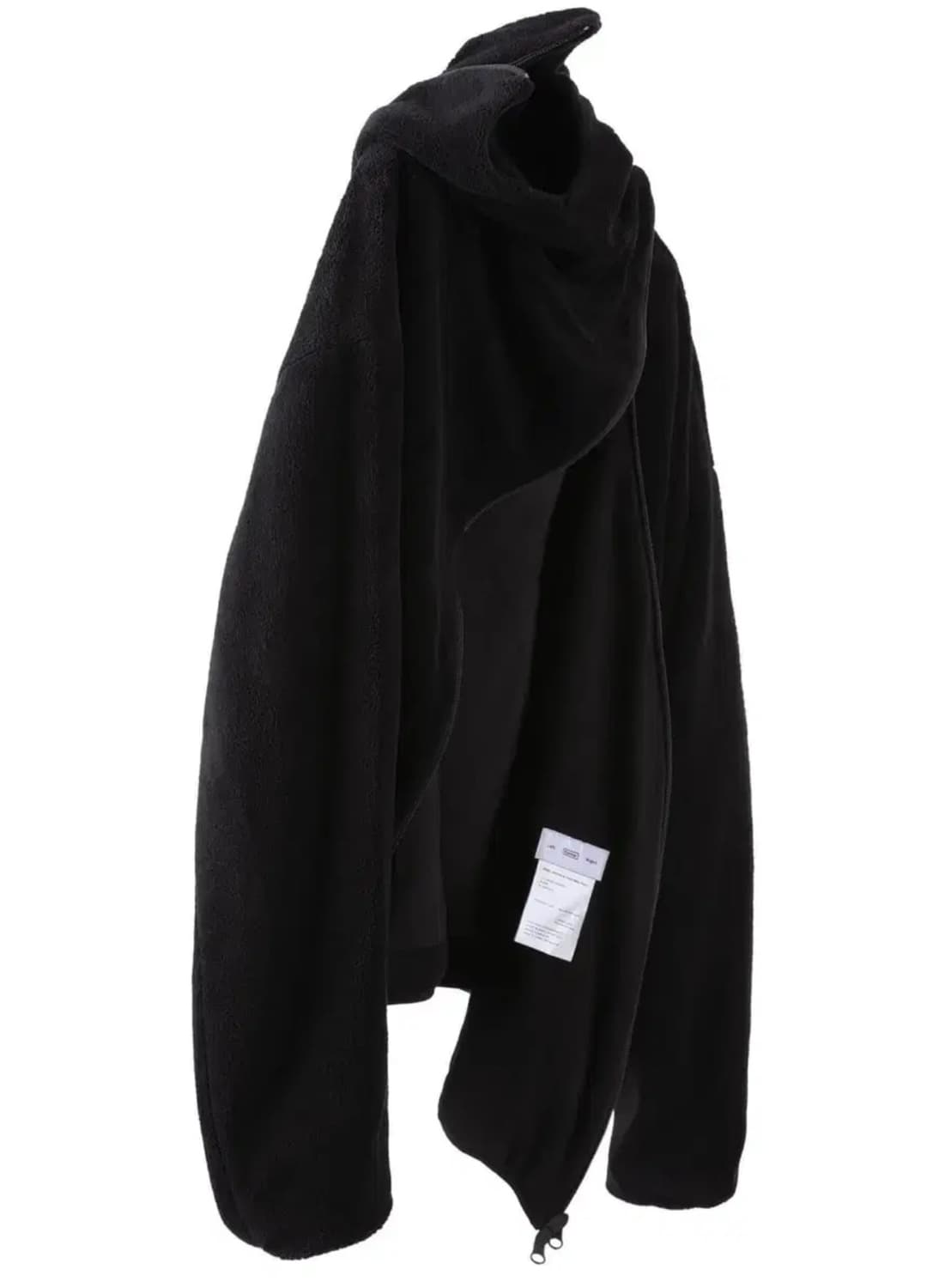 포스트아카이브팩션 5.1 후디 센터 상품이미지1